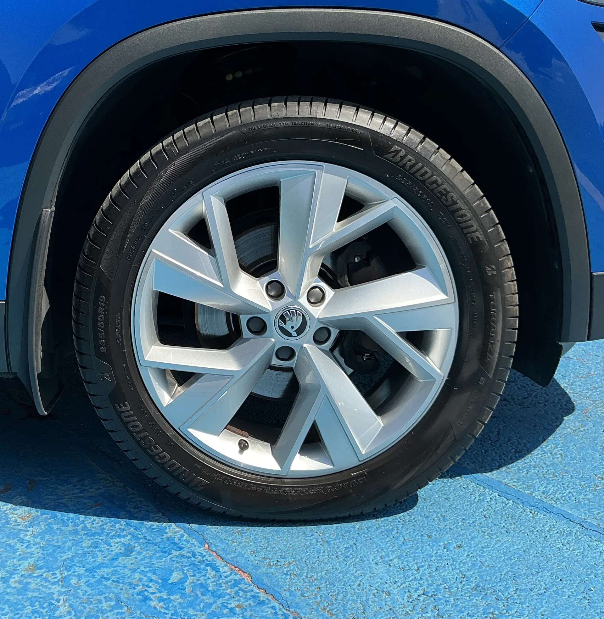 2022 SKODA KODIAQ 2022 SKODA KODIAQ