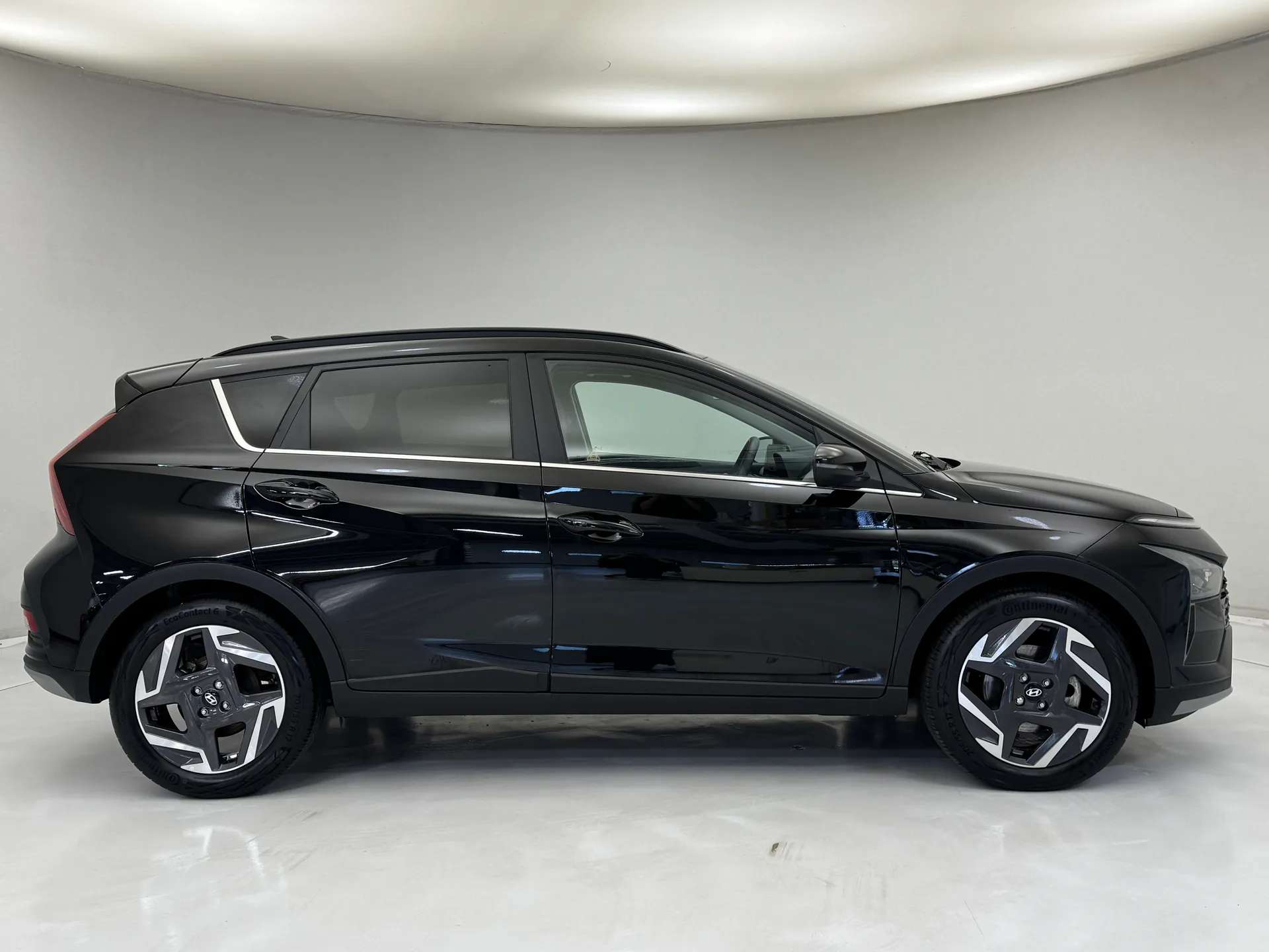 2024 HYUNDAI BAYON 2024 HYUNDAI BAYON