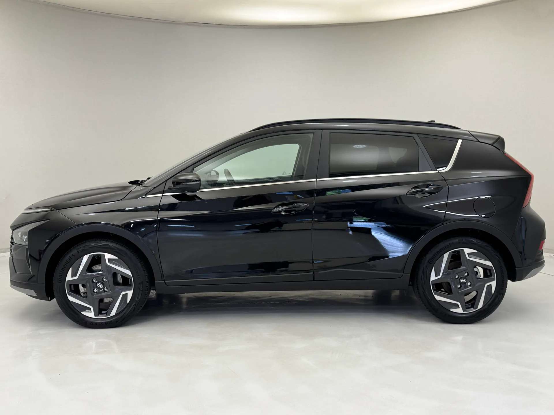 2024 HYUNDAI BAYON 2024 HYUNDAI BAYON