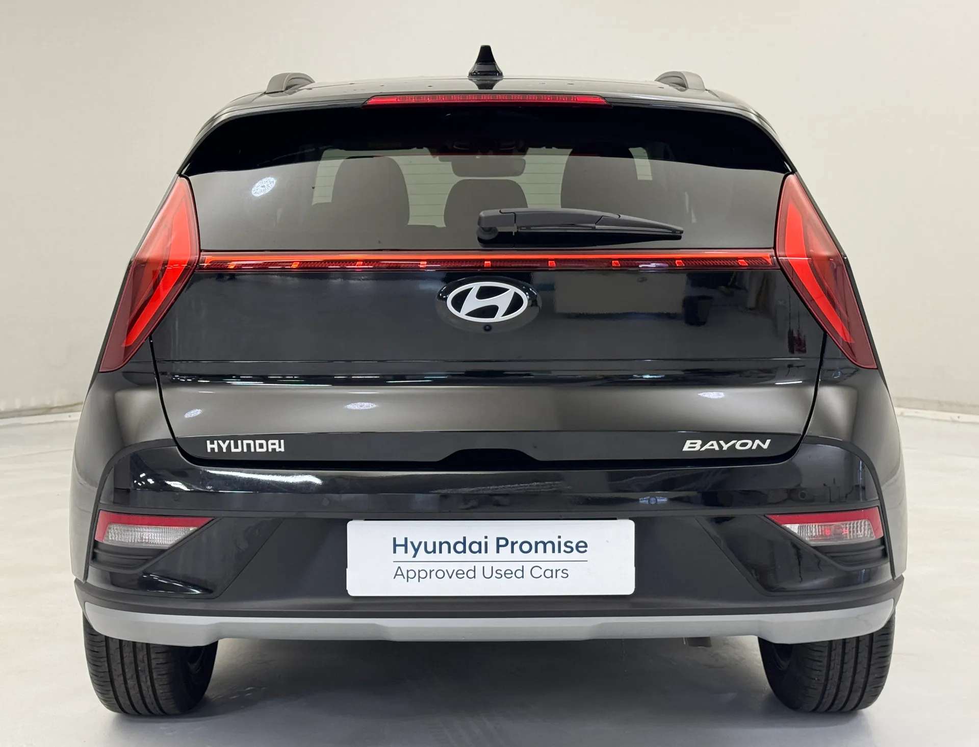 2024 HYUNDAI BAYON 2024 HYUNDAI BAYON