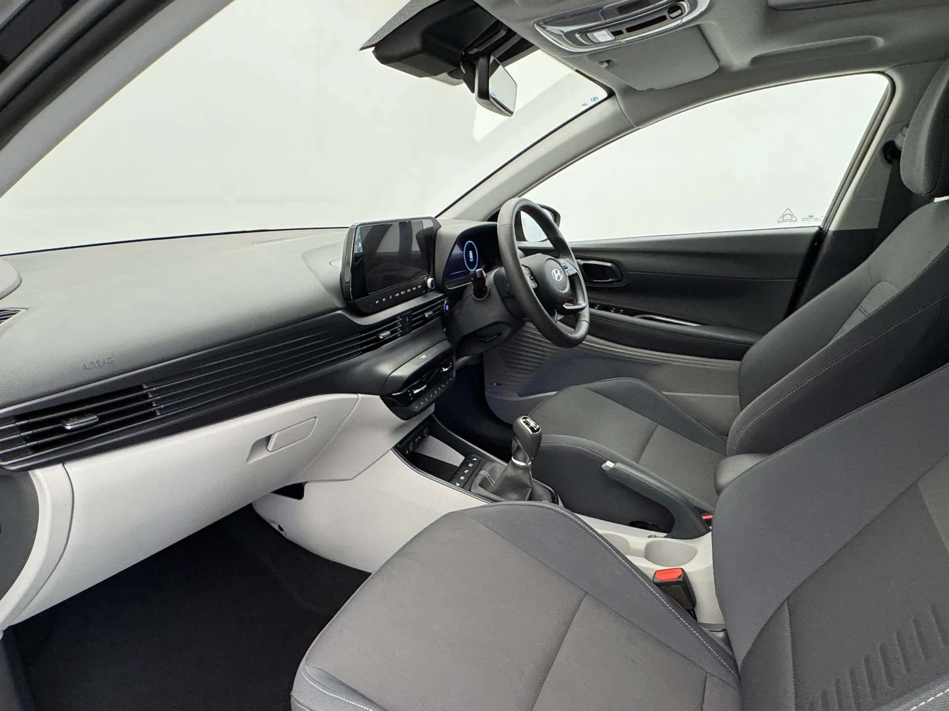 2024 HYUNDAI BAYON 2024 HYUNDAI BAYON