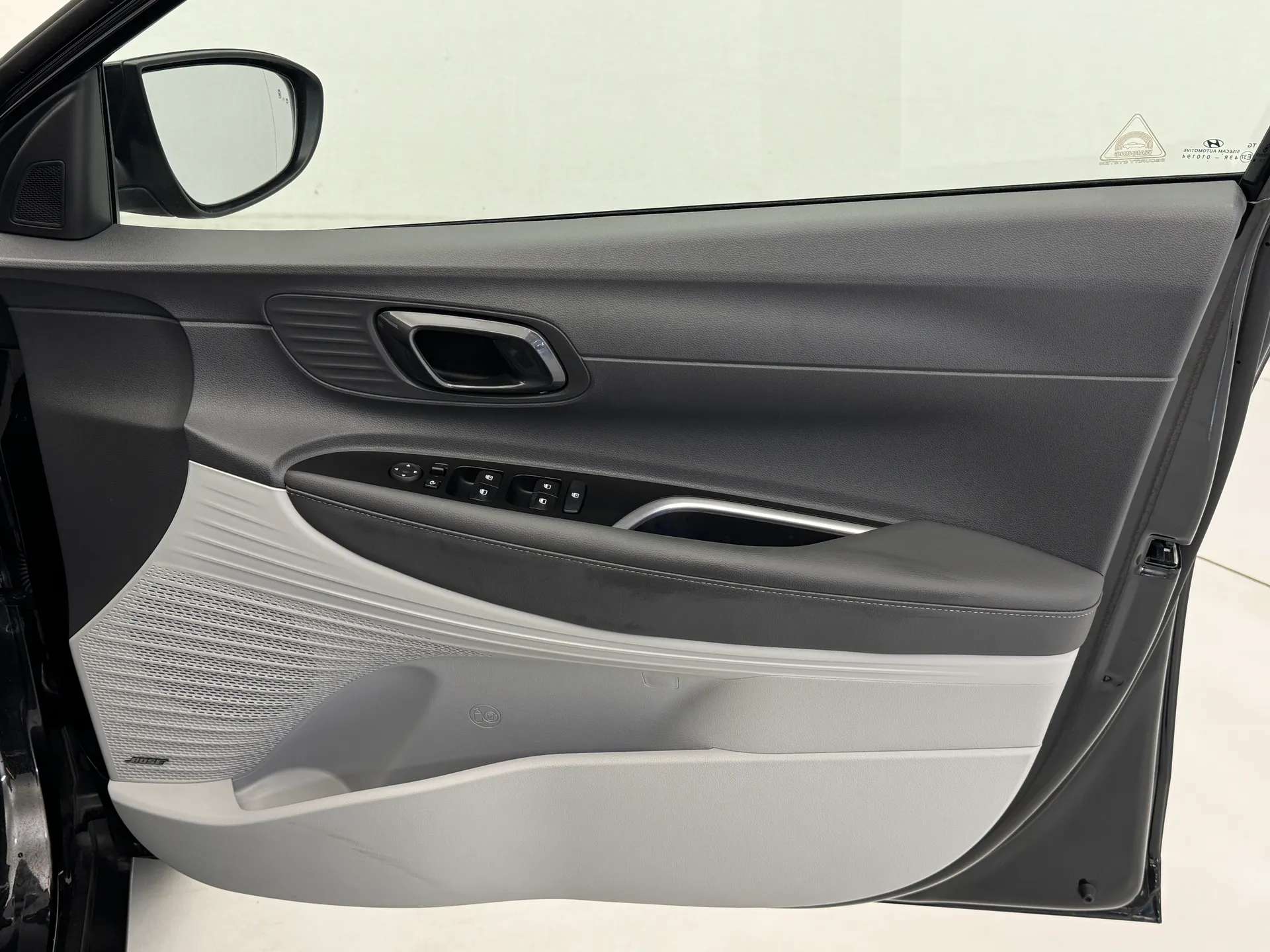 2024 HYUNDAI BAYON 2024 HYUNDAI BAYON