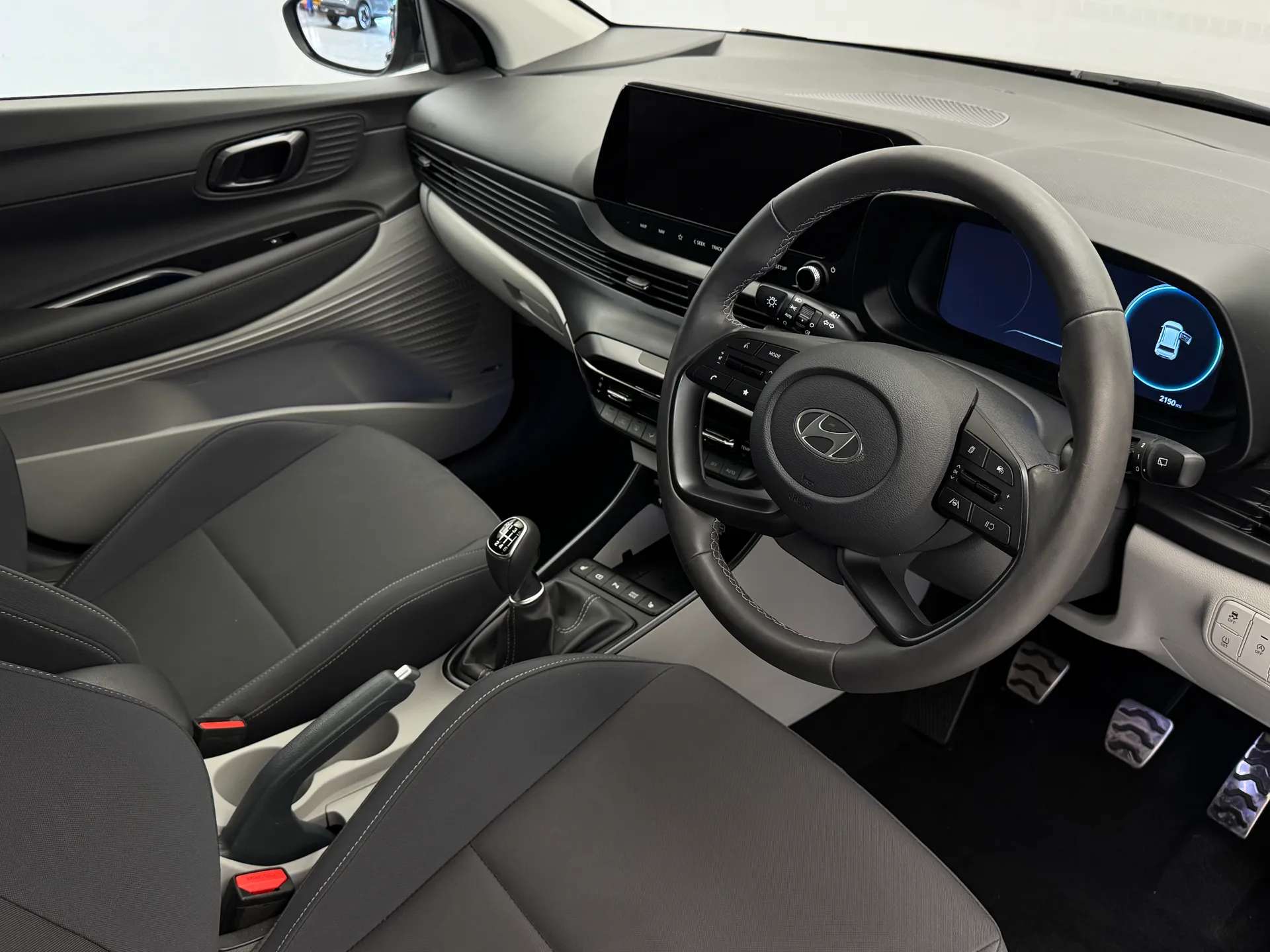 2024 HYUNDAI BAYON 2024 HYUNDAI BAYON