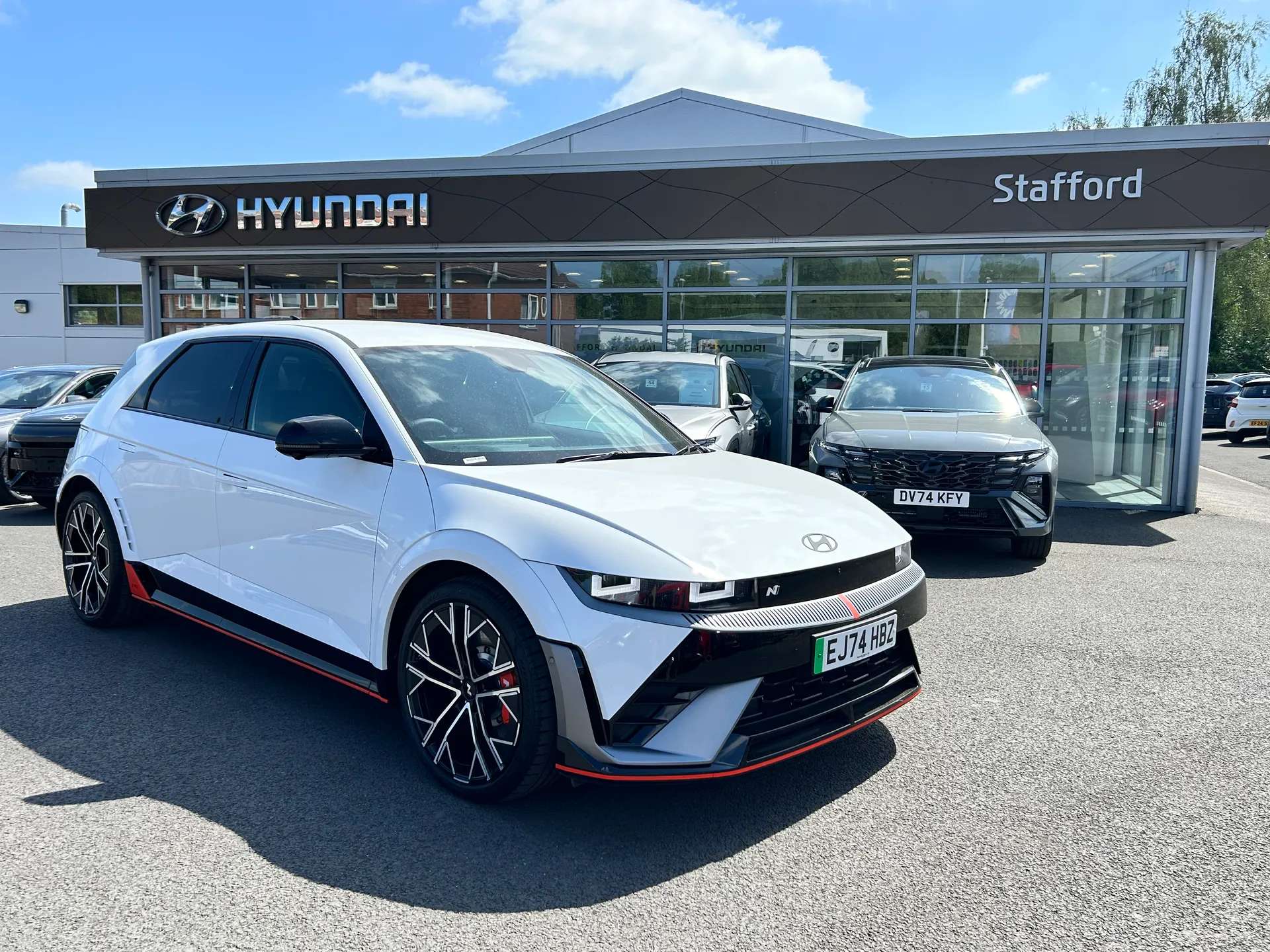 2024 HYUNDAI BAYON 2024 HYUNDAI BAYON