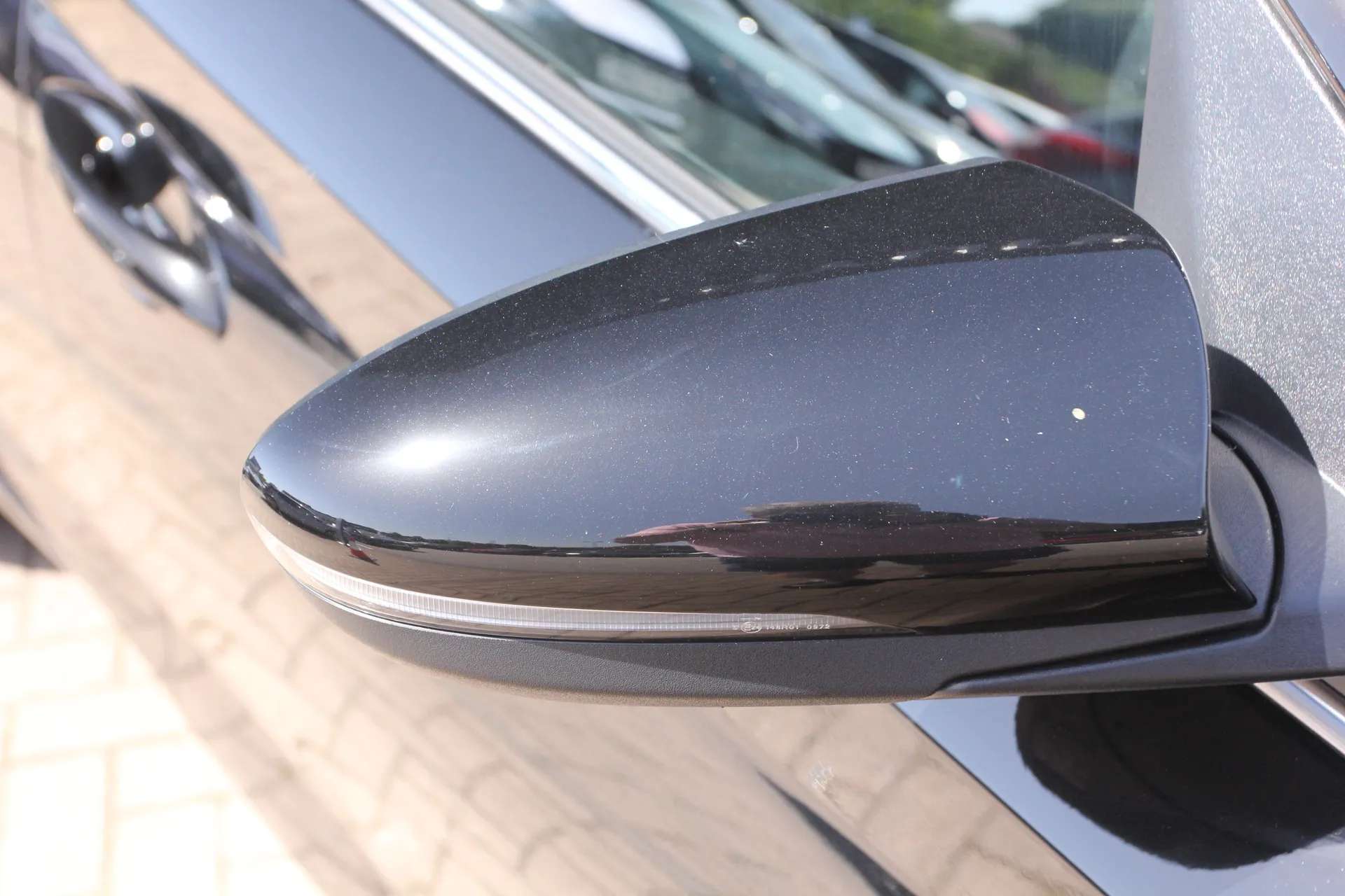 A 2024 HYUNDAI I20 1.0T GDi Ultimate 5dr A 2024 HYUNDAI I20 1.0T GDi Ultimate 5dr