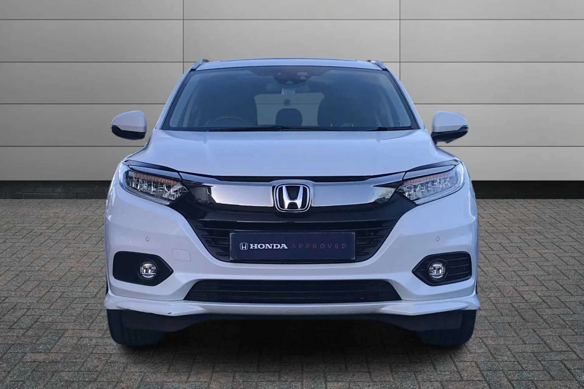A 2020 HONDA HR-V 1.5 i-VTEC EX 5dr A 2020 HONDA HR-V 1.5 i-VTEC EX 5dr