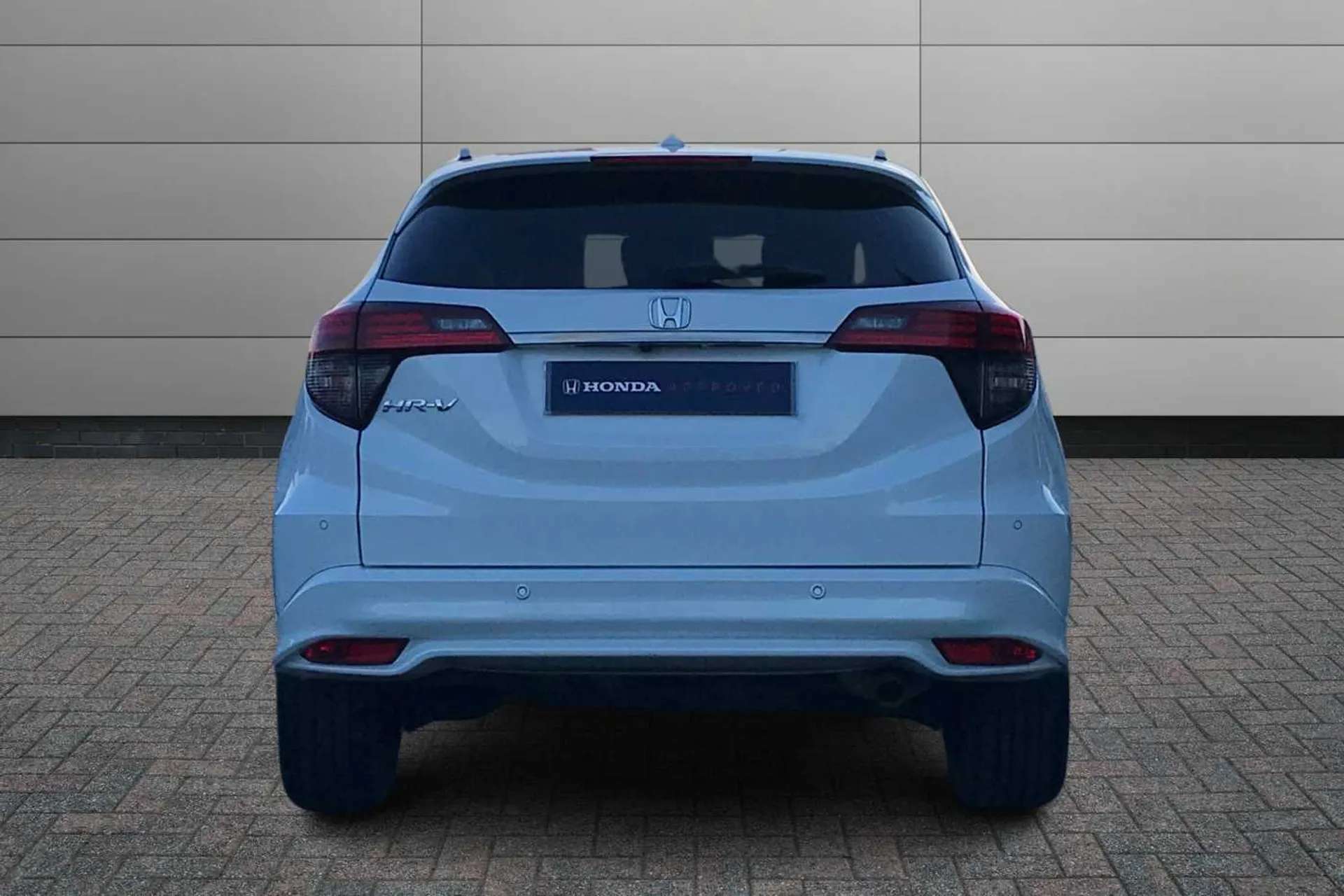 2020 HONDA HR-V 2020 HONDA HR-V