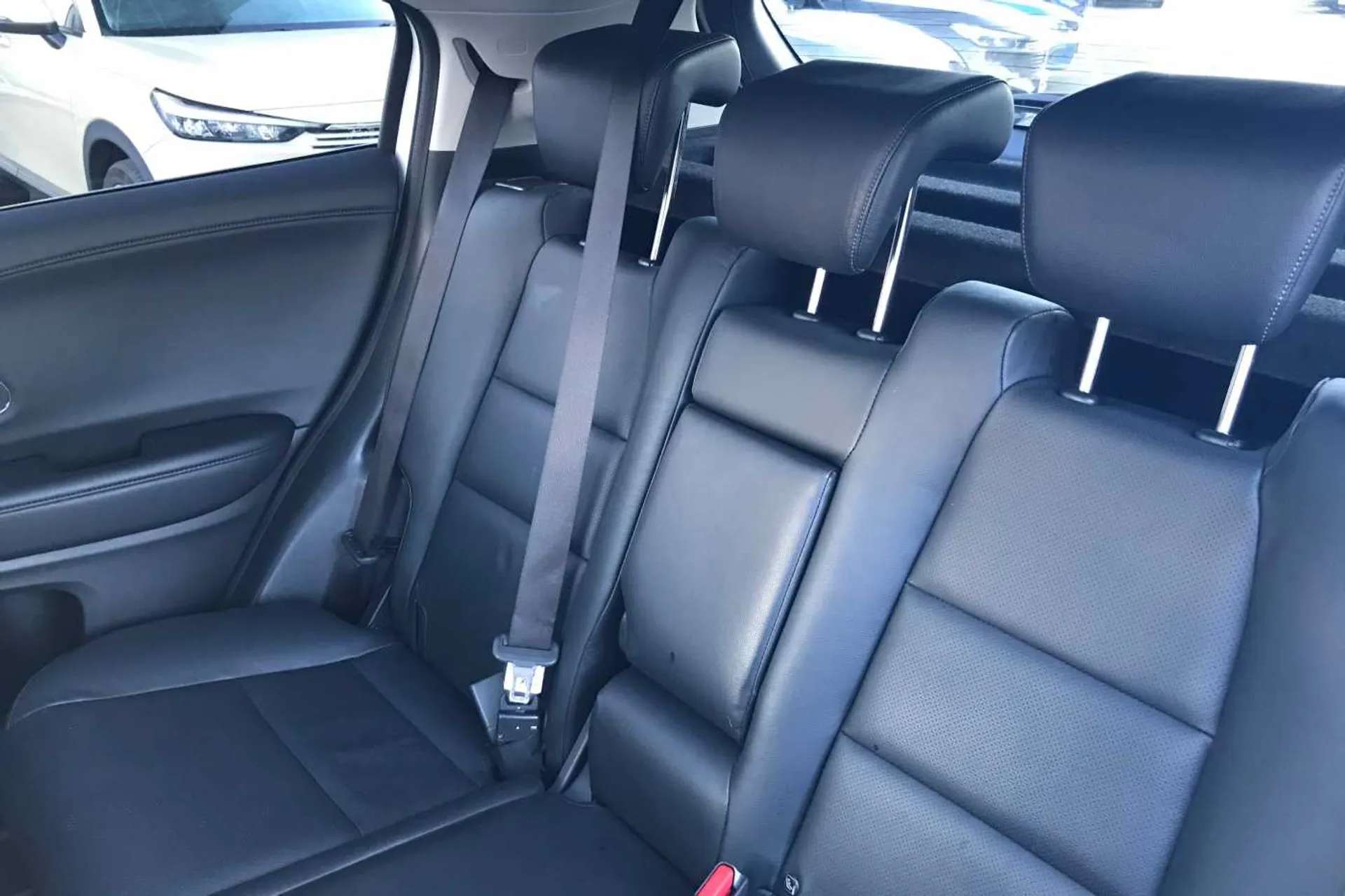 2020 HONDA HR-V 2020 HONDA HR-V