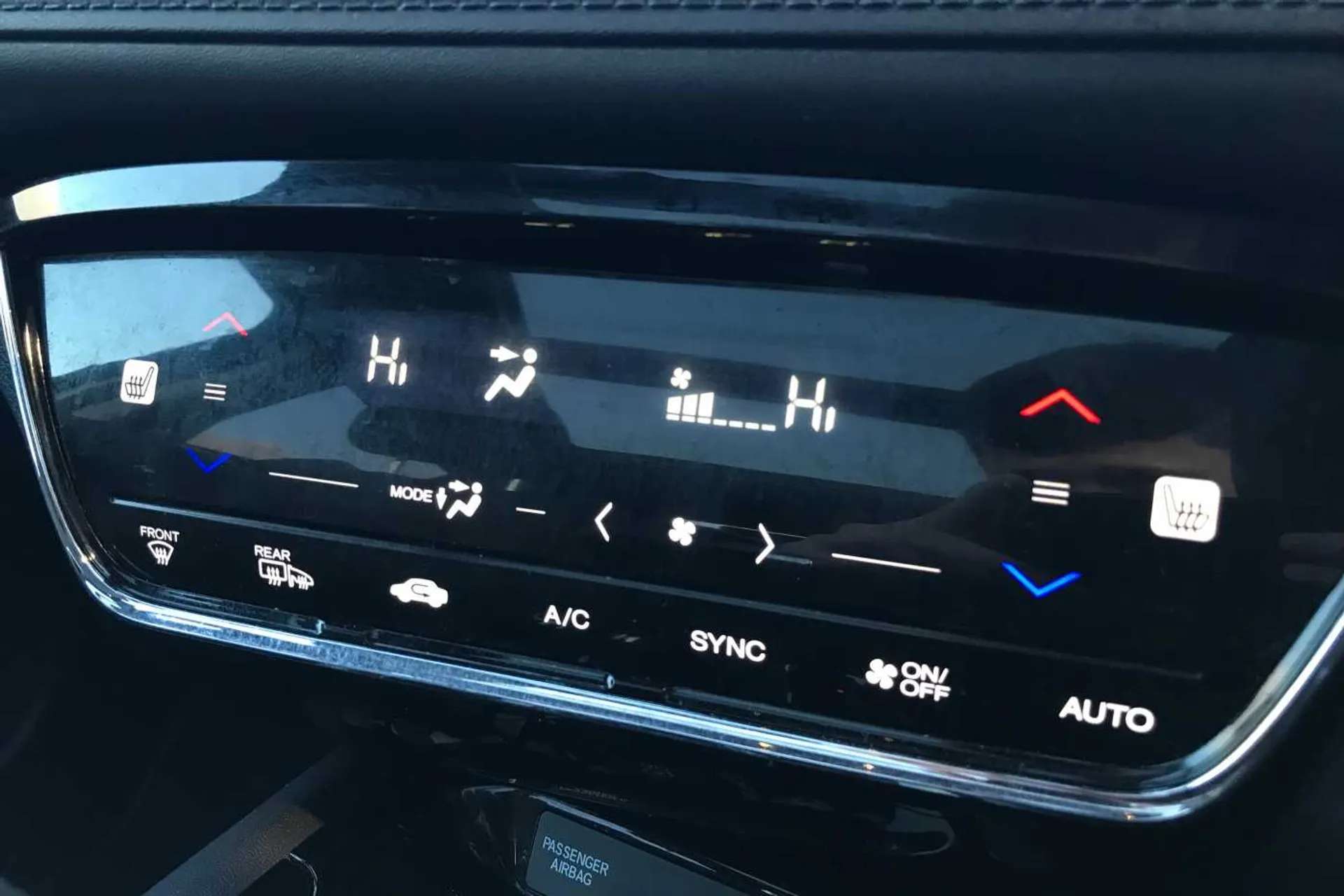 2020 HONDA HR-V 2020 HONDA HR-V