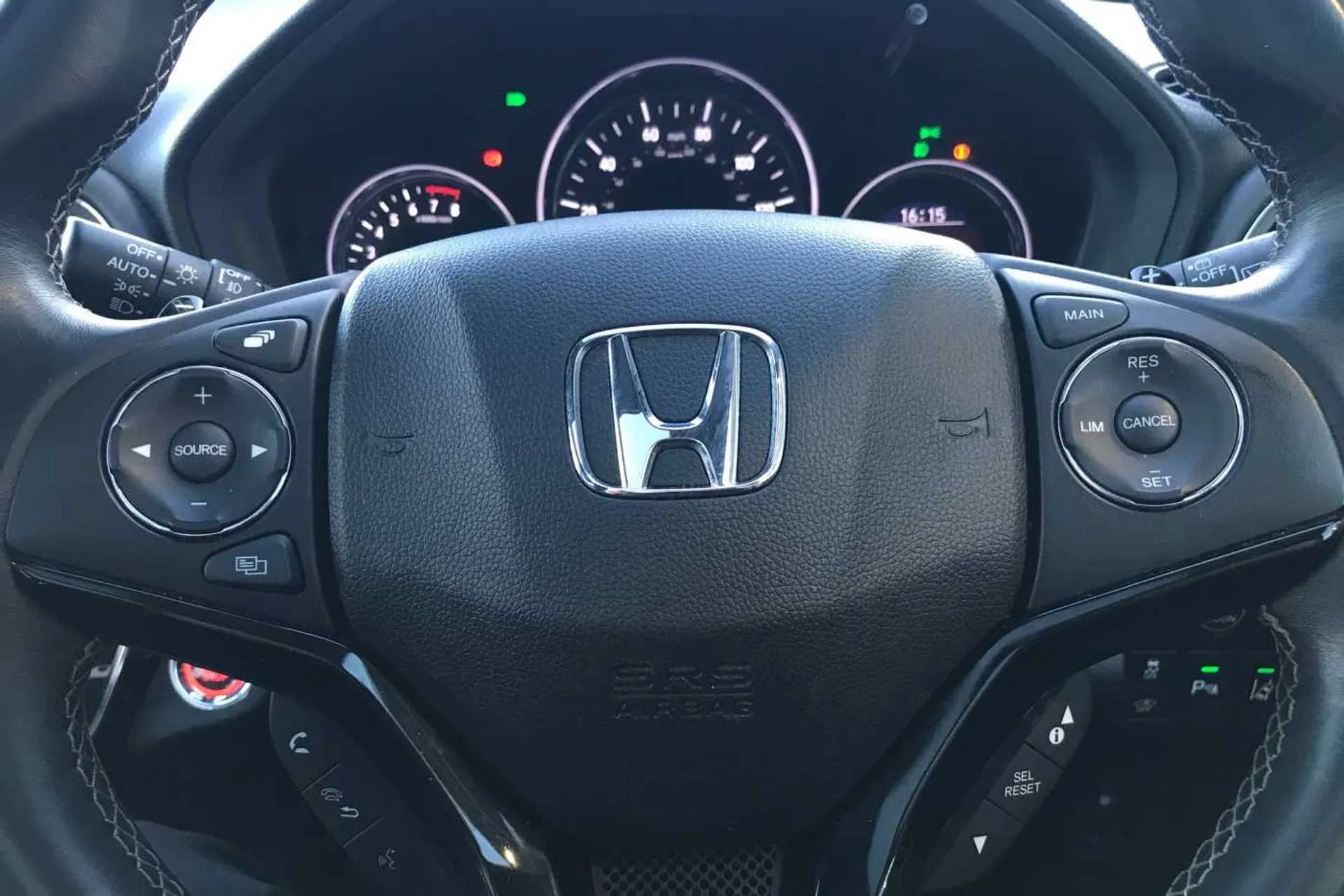 2020 HONDA HR-V 2020 HONDA HR-V