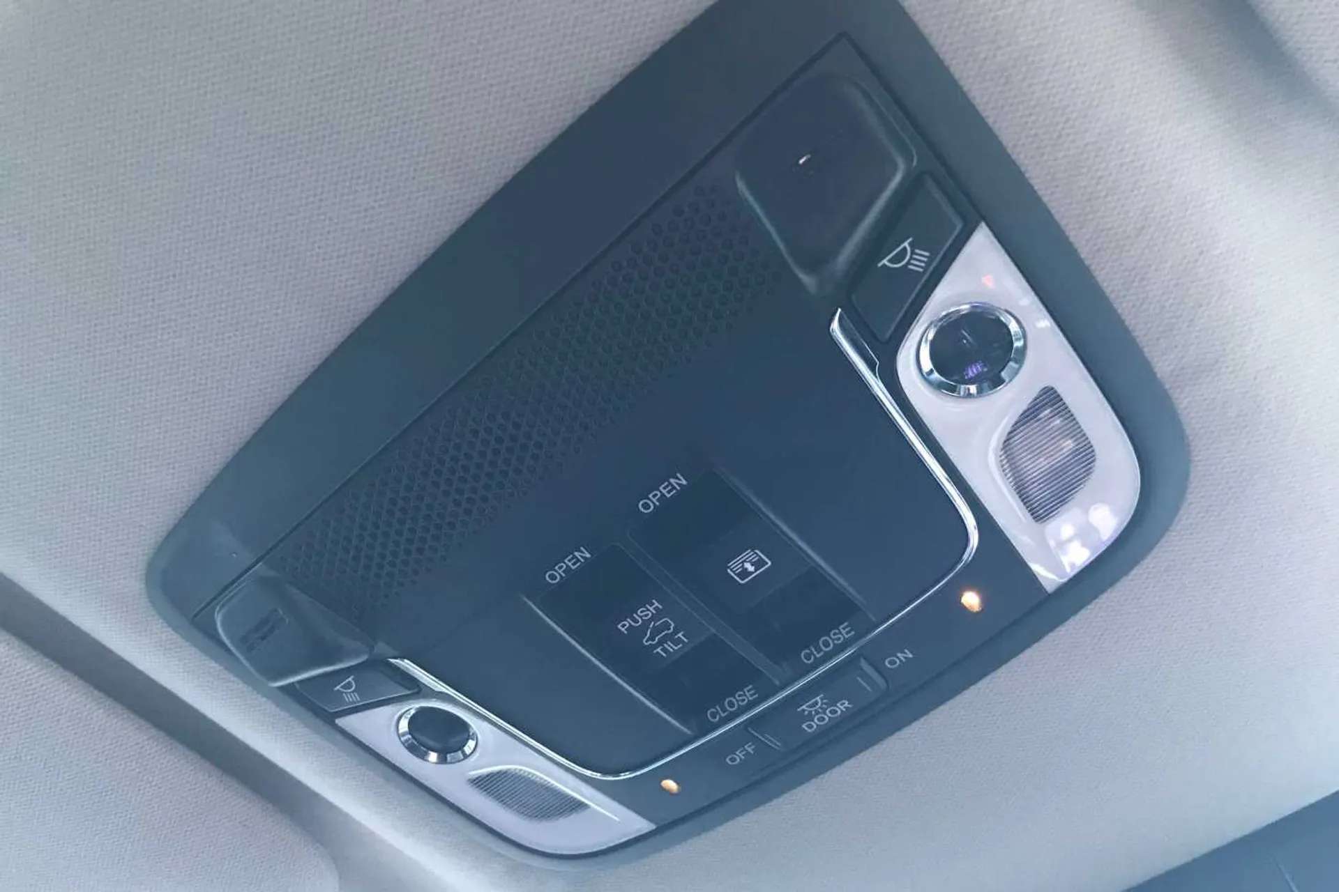 2020 HONDA HR-V 2020 HONDA HR-V