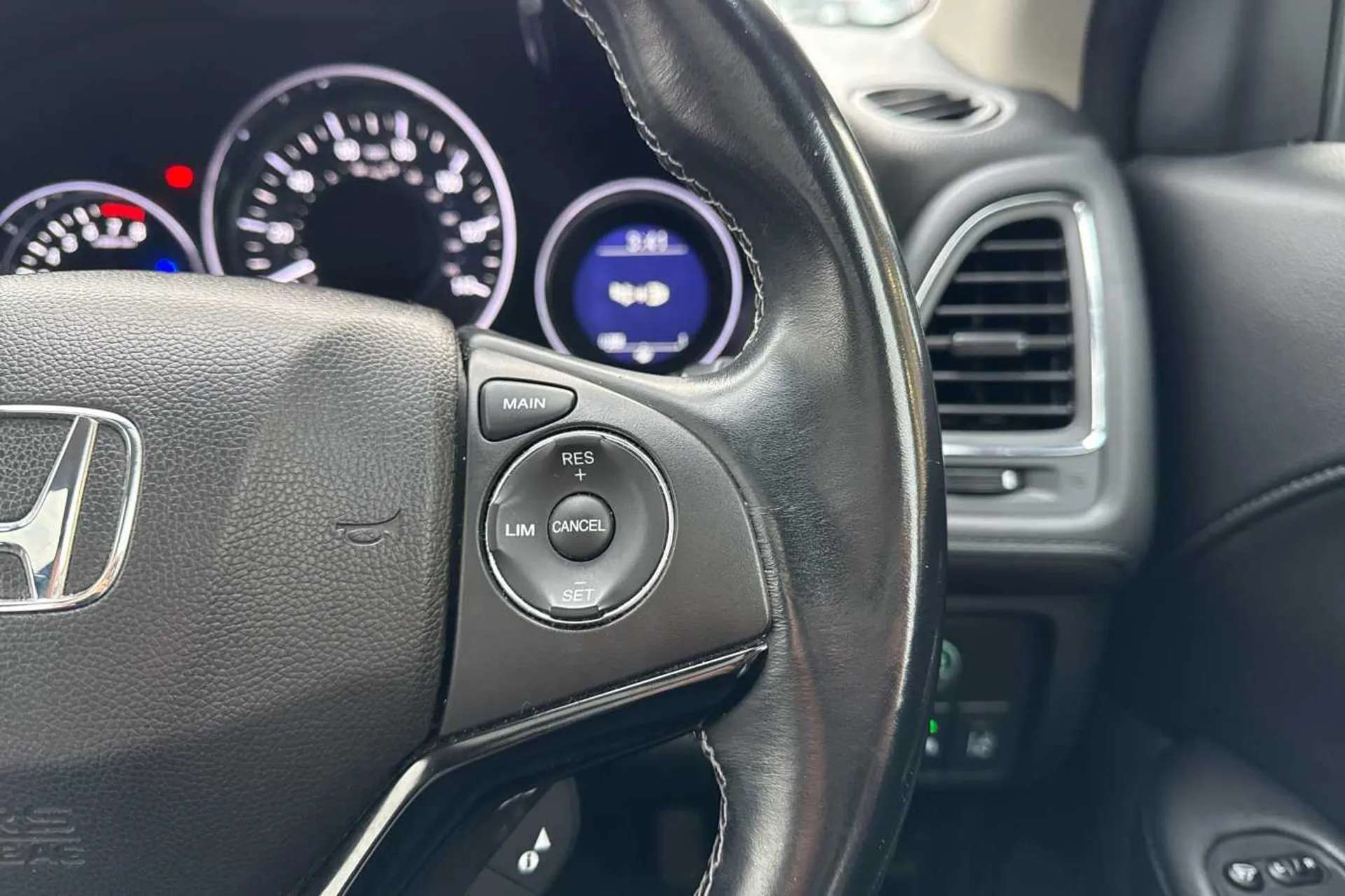 2020 HONDA HR-V 2020 HONDA HR-V