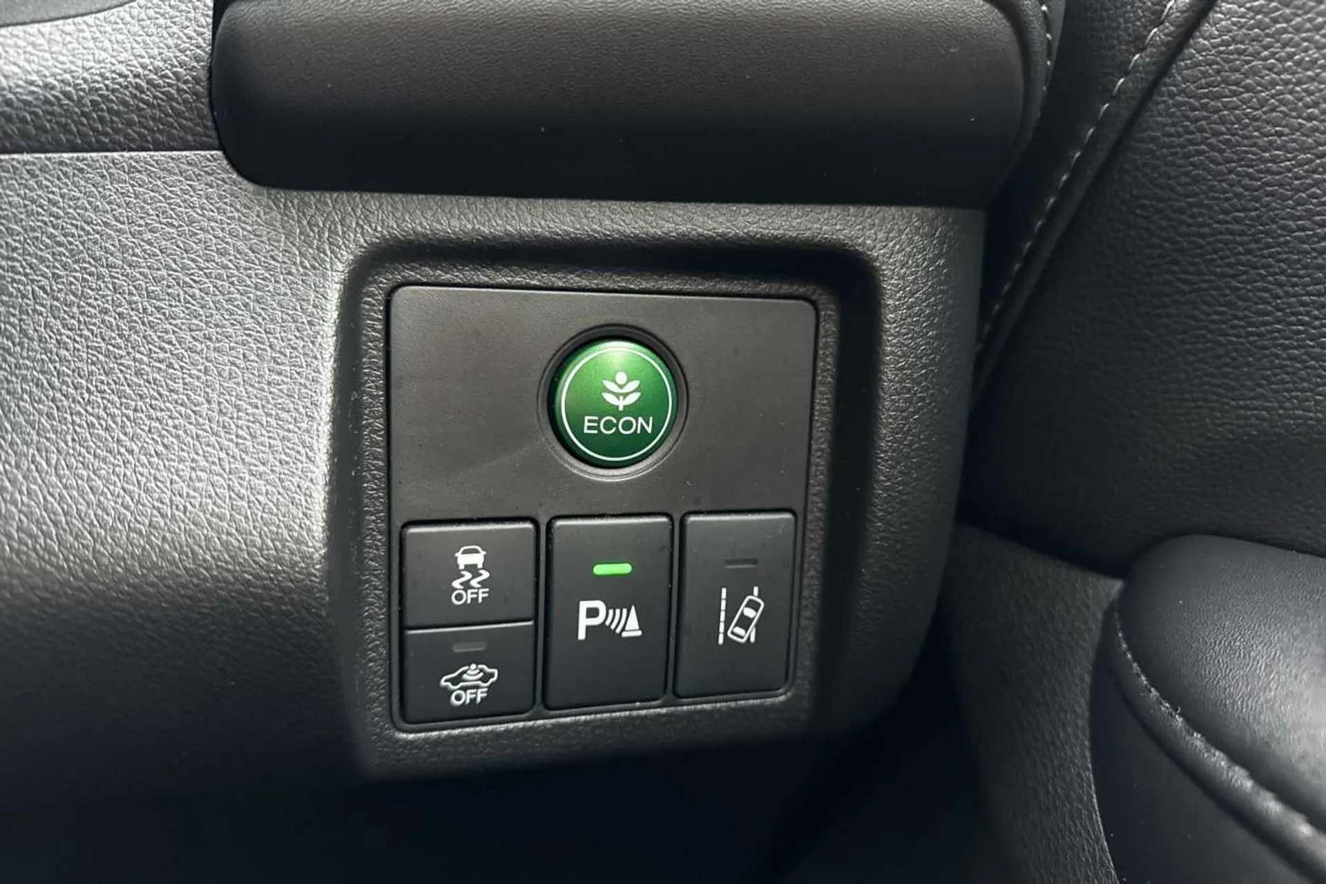 2020 HONDA HR-V 2020 HONDA HR-V