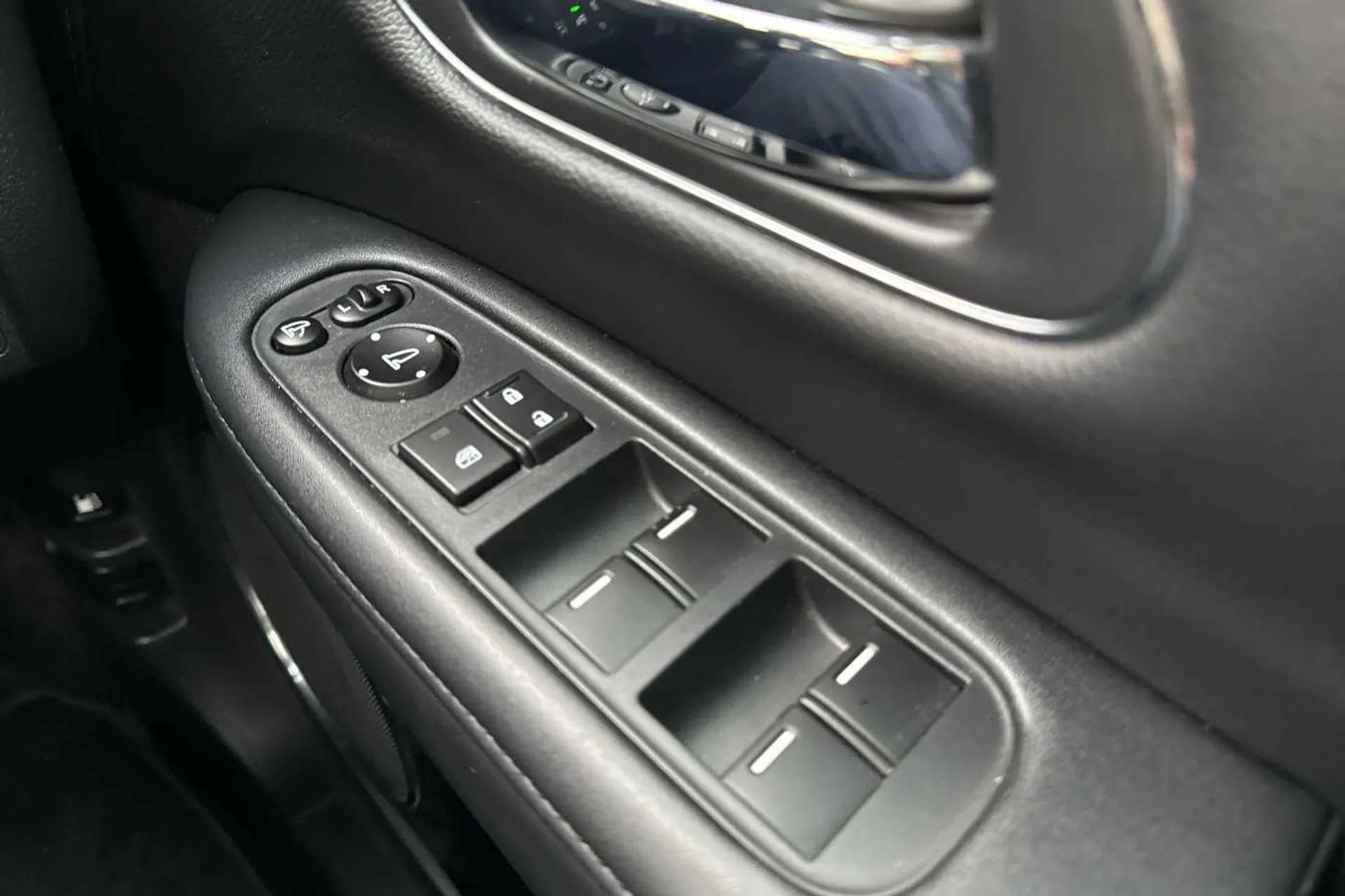 2020 HONDA HR-V 2020 HONDA HR-V