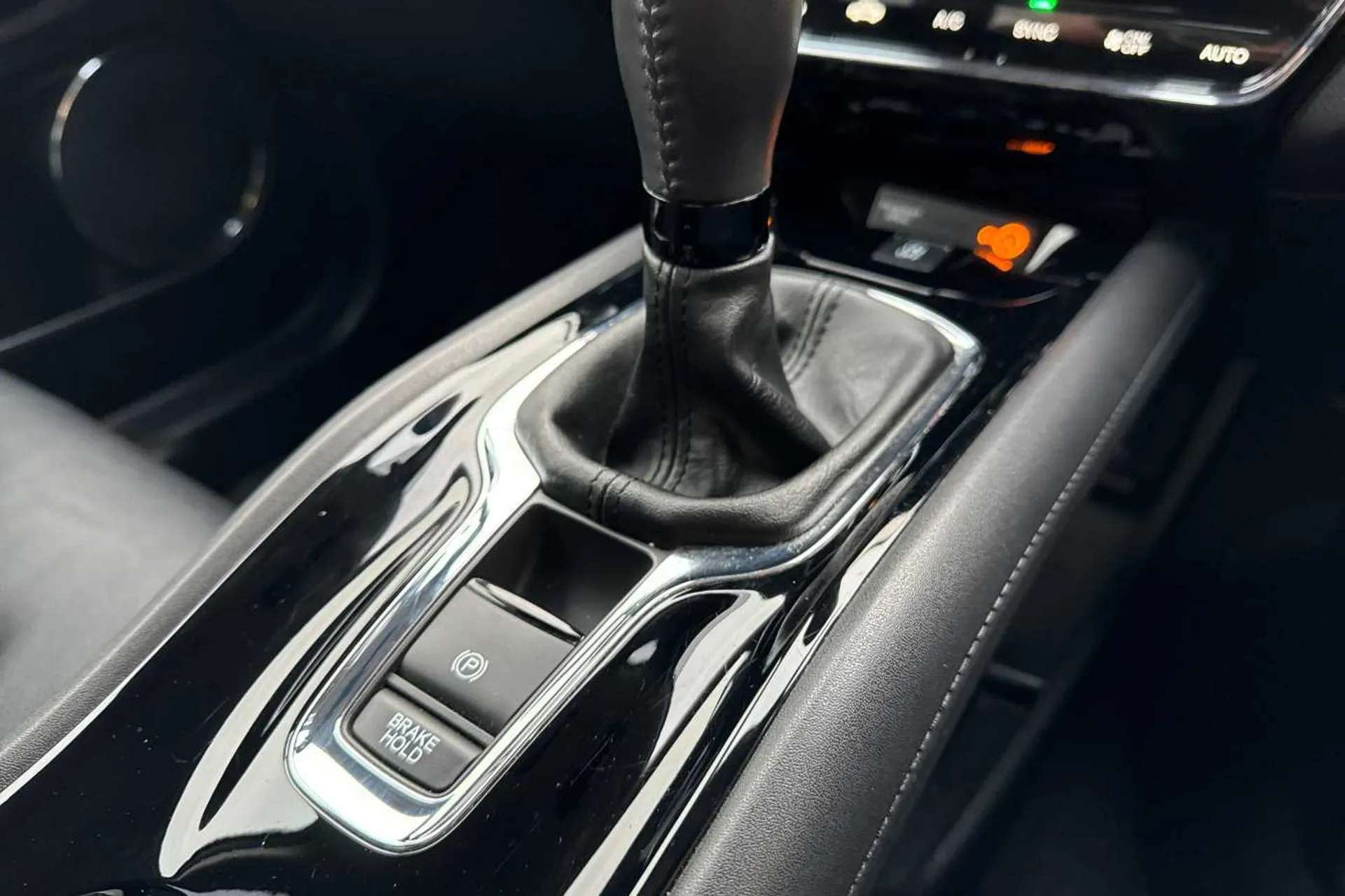 2020 HONDA HR-V 2020 HONDA HR-V