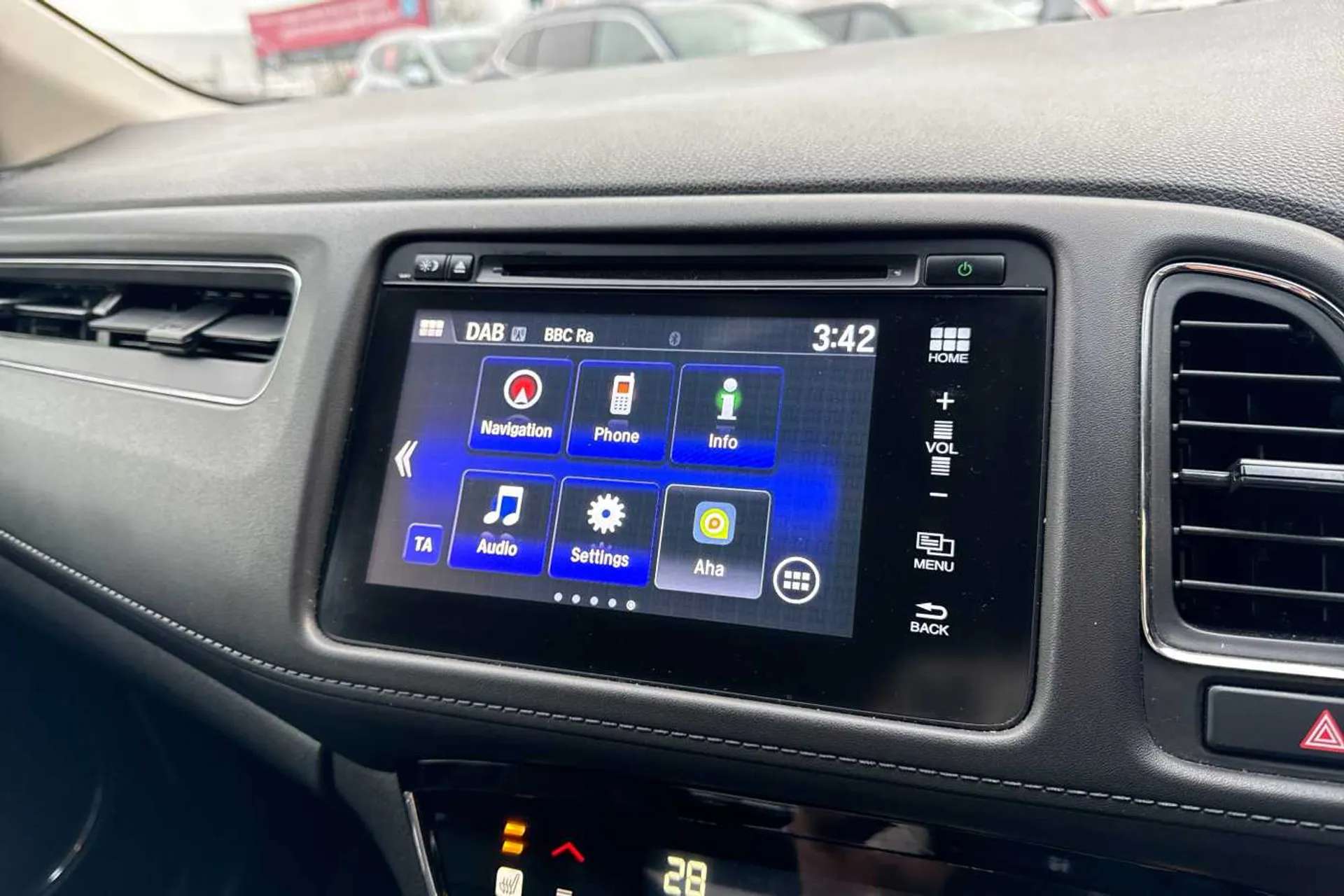 2020 HONDA HR-V 2020 HONDA HR-V