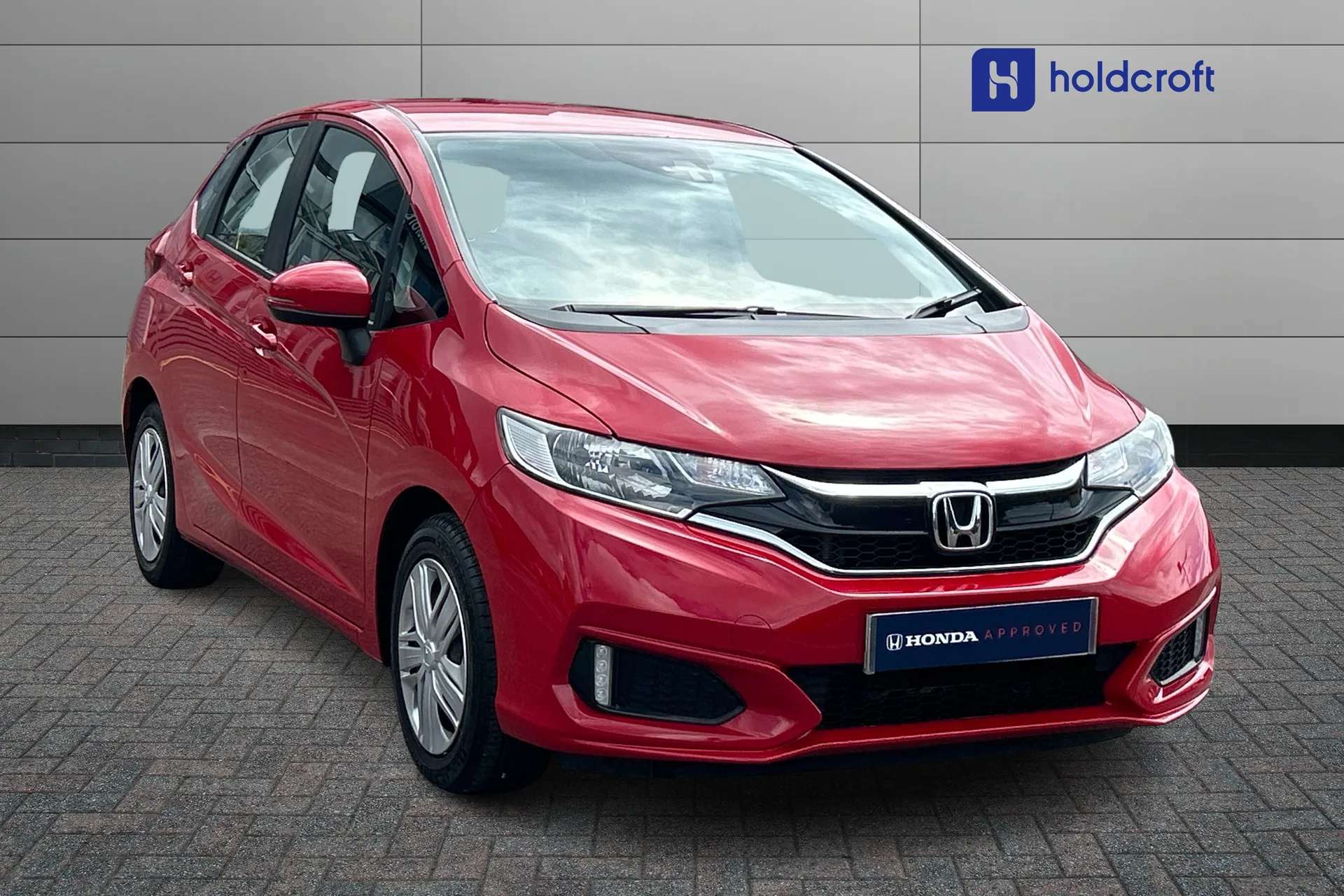 A 2020 HONDA JAZZ 1.3 i-VTEC S 5dr A 2020 HONDA JAZZ 1.3 i-VTEC S 5dr