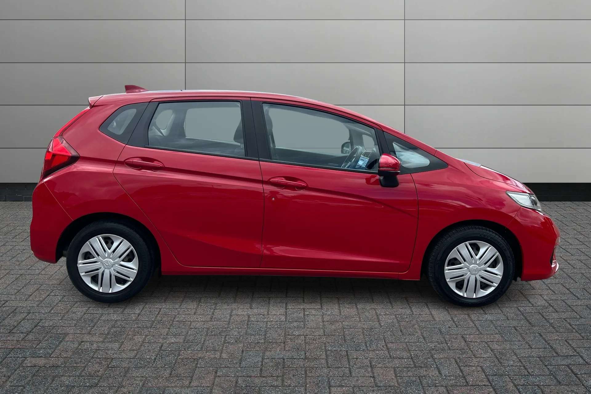 2020 HONDA JAZZ 2020 HONDA JAZZ