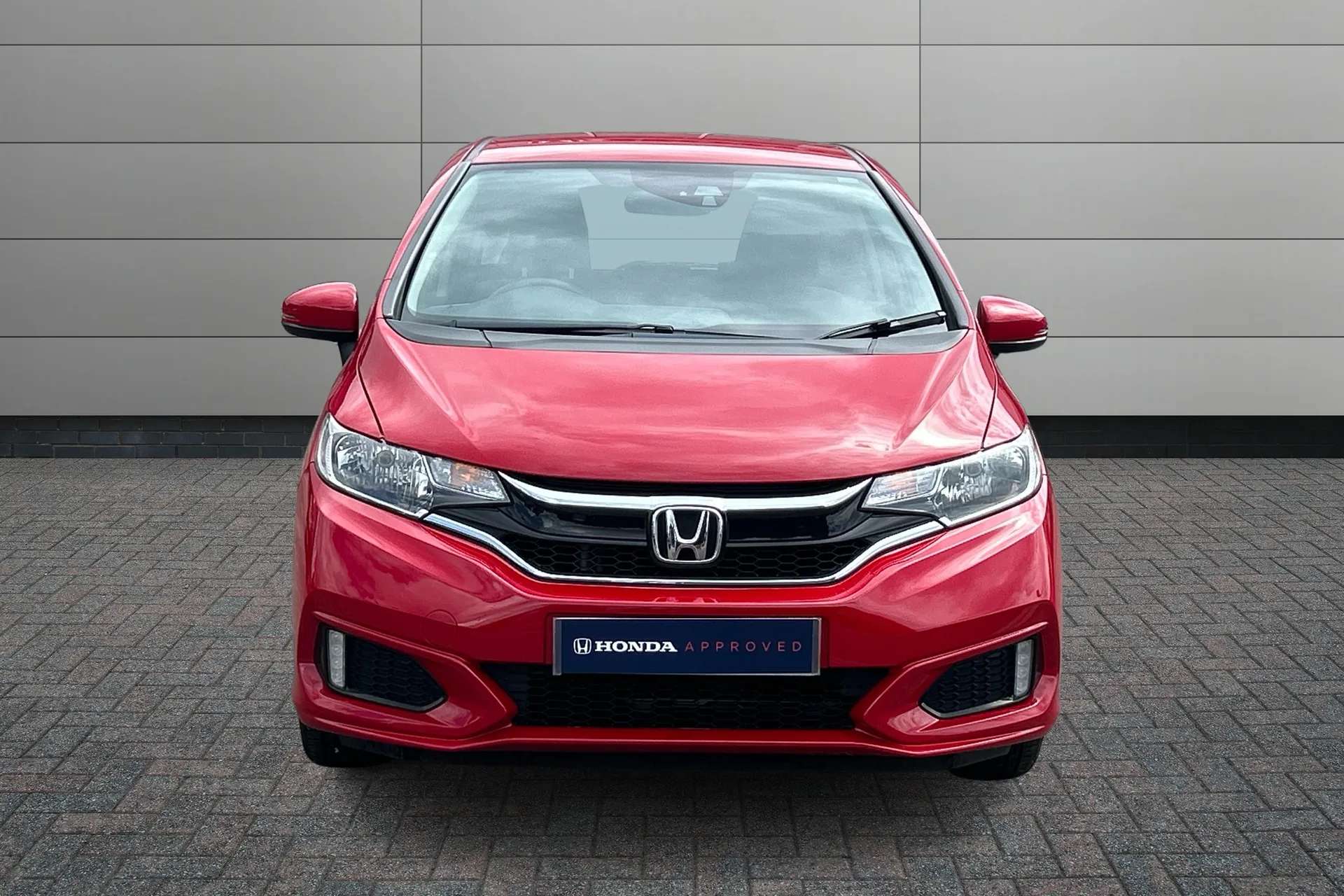 2020 HONDA JAZZ 2020 HONDA JAZZ