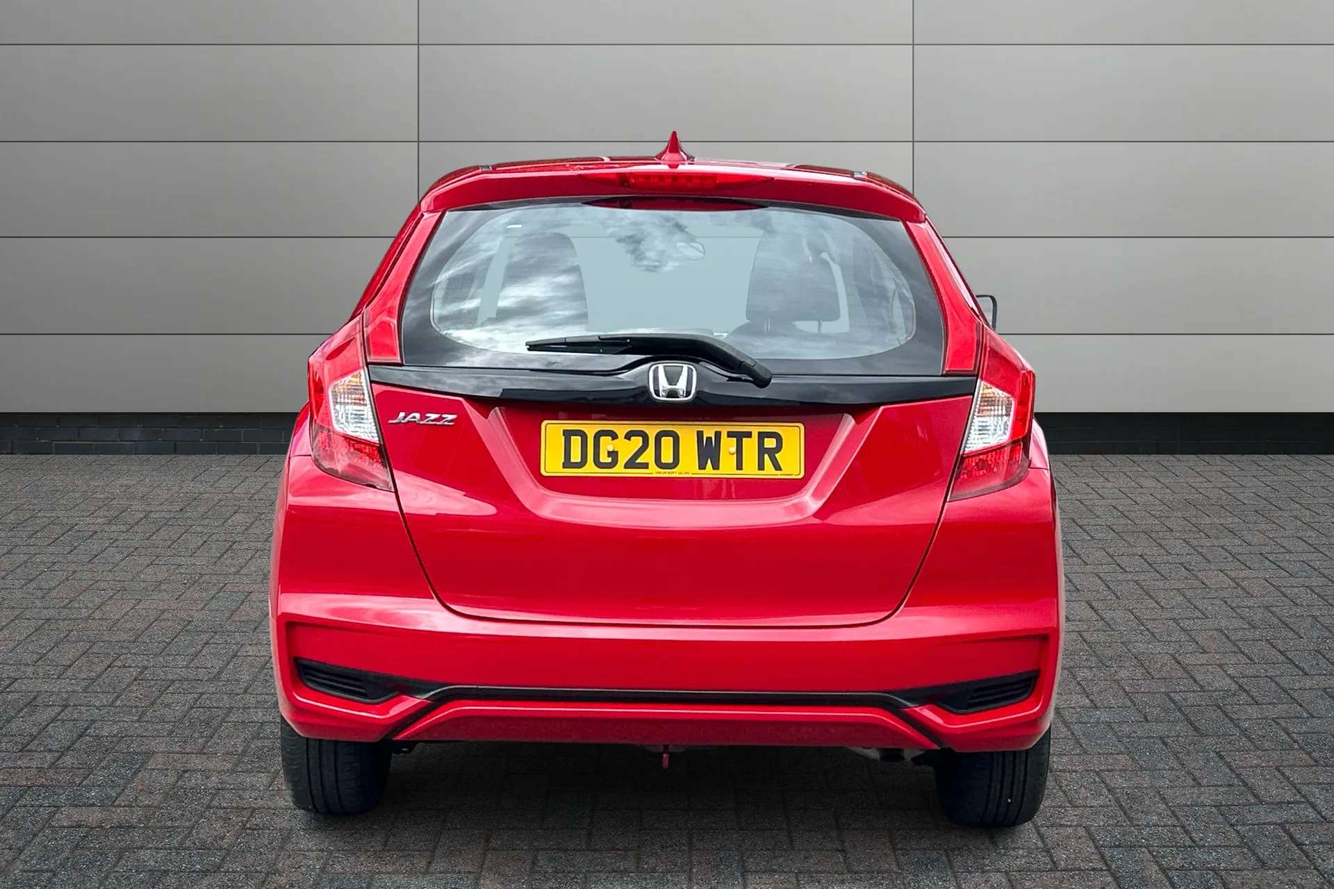 2020 HONDA JAZZ 2020 HONDA JAZZ