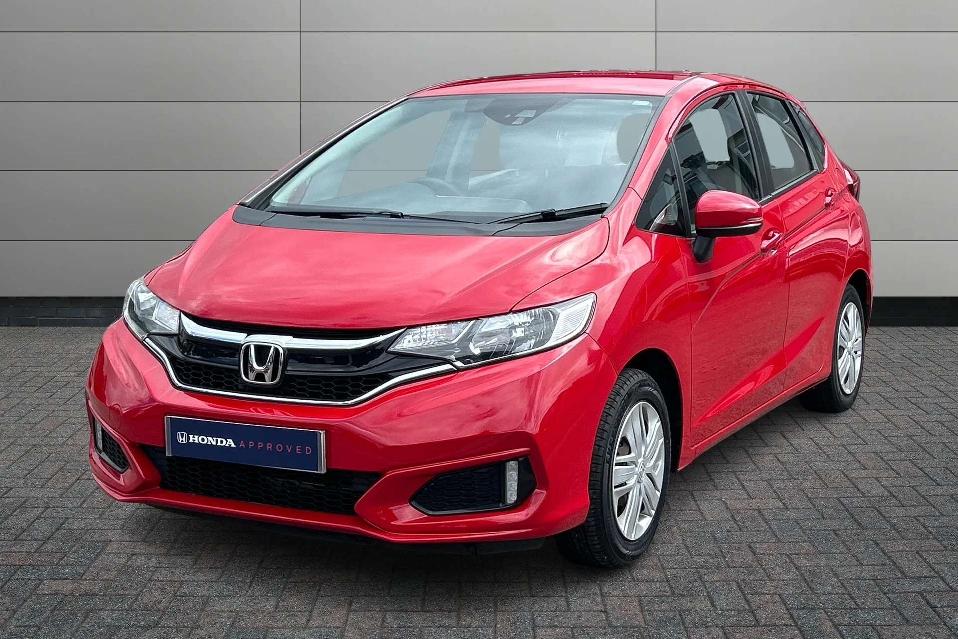 2020 HONDA JAZZ 2020 HONDA JAZZ