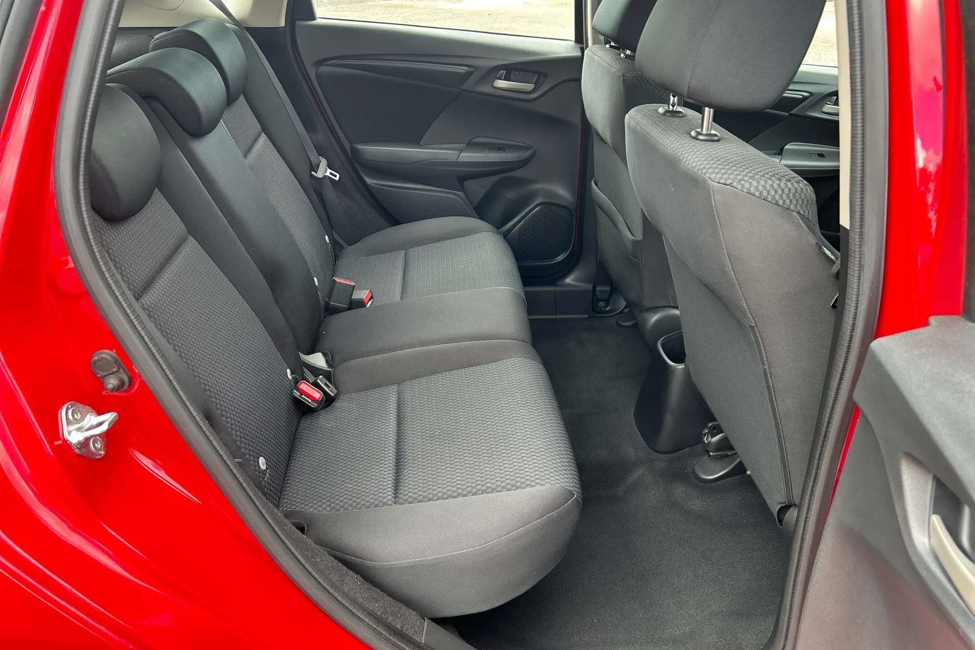 2020 HONDA JAZZ 2020 HONDA JAZZ