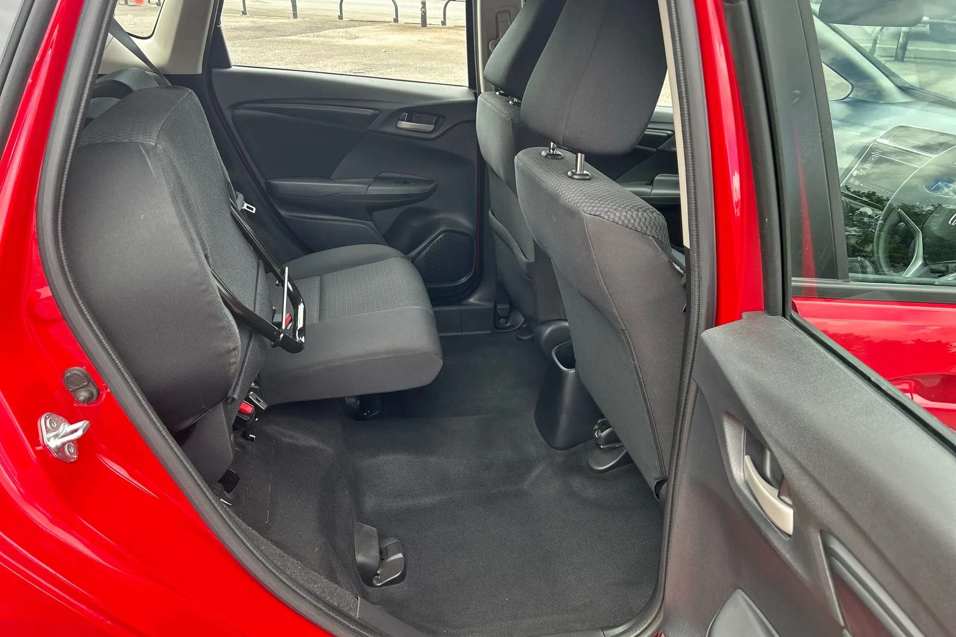2020 HONDA JAZZ 2020 HONDA JAZZ
