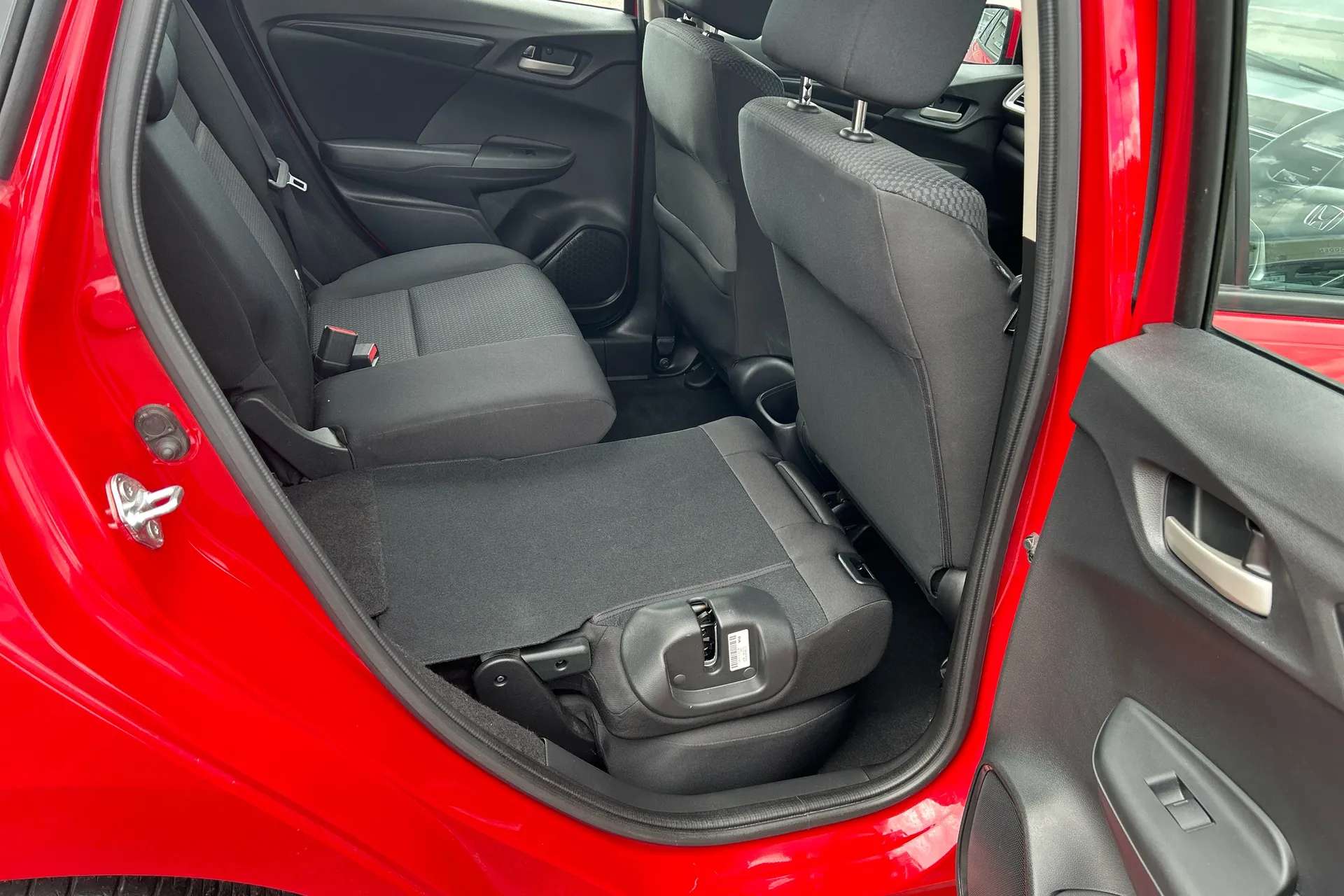 2020 HONDA JAZZ 2020 HONDA JAZZ
