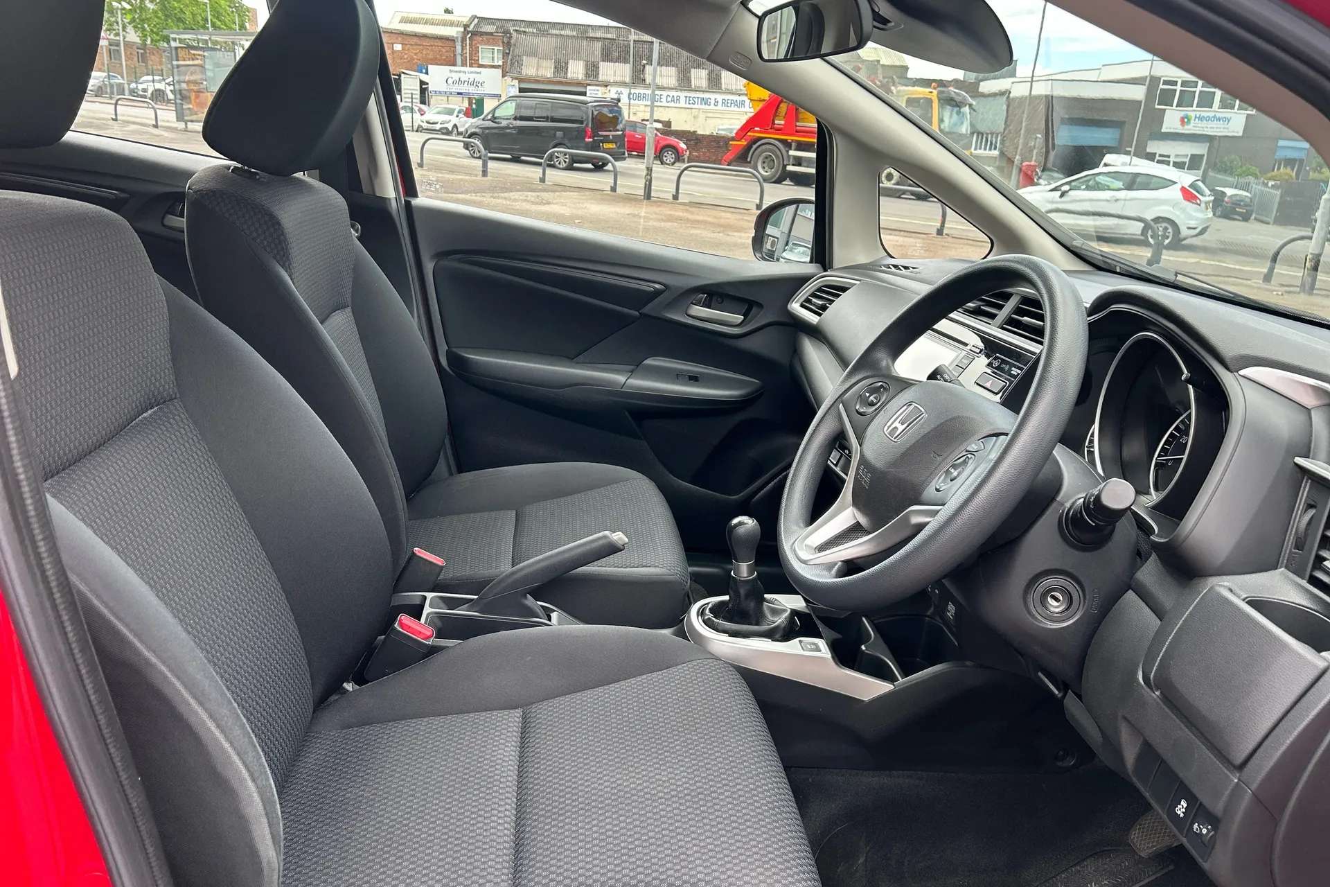 2020 HONDA JAZZ 2020 HONDA JAZZ