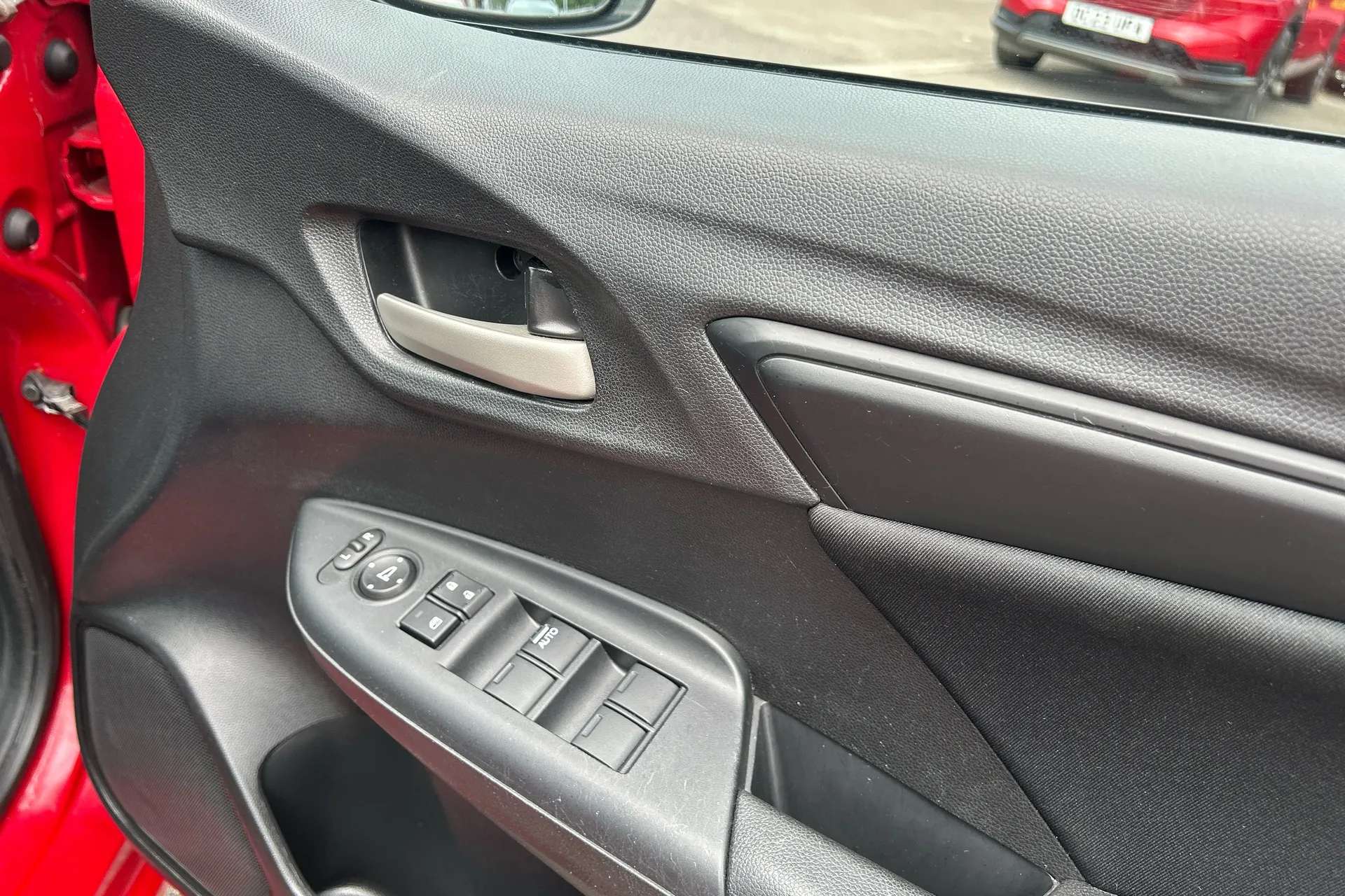 2020 HONDA JAZZ 2020 HONDA JAZZ
