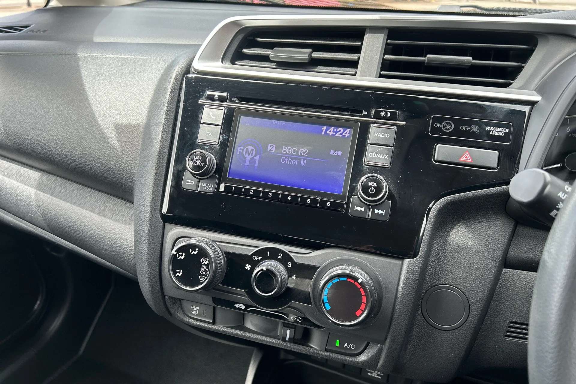 2020 HONDA JAZZ 2020 HONDA JAZZ