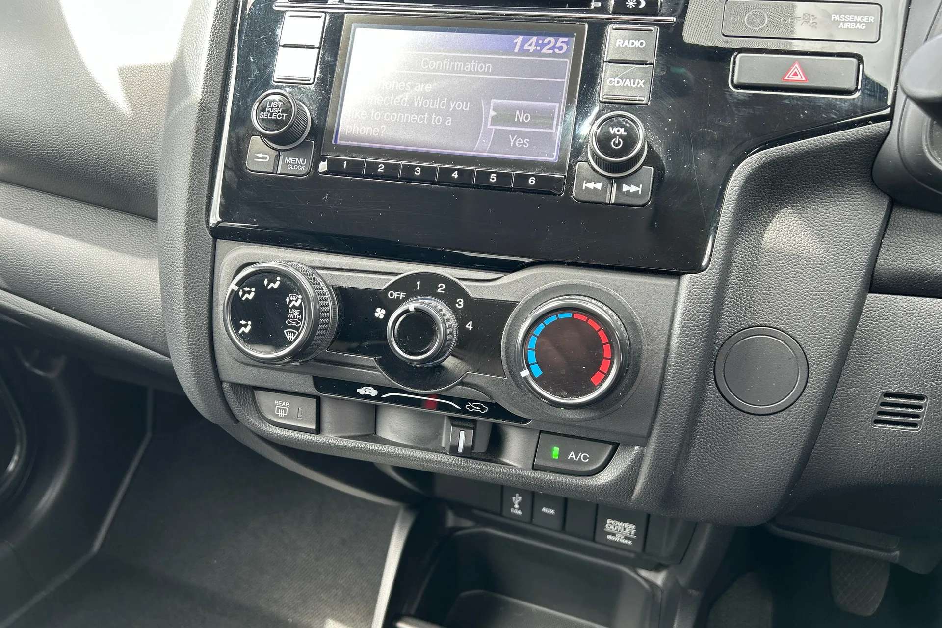 2020 HONDA JAZZ 2020 HONDA JAZZ
