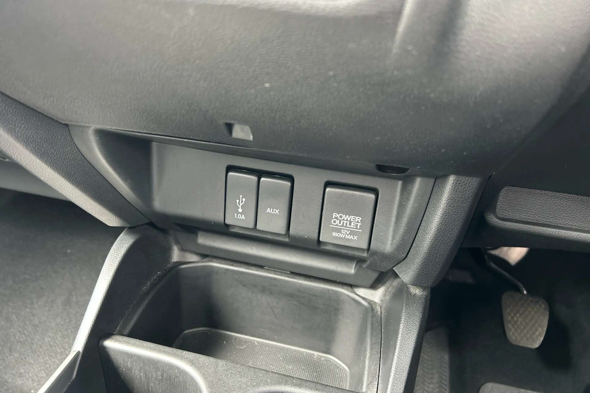 2020 HONDA JAZZ 2020 HONDA JAZZ