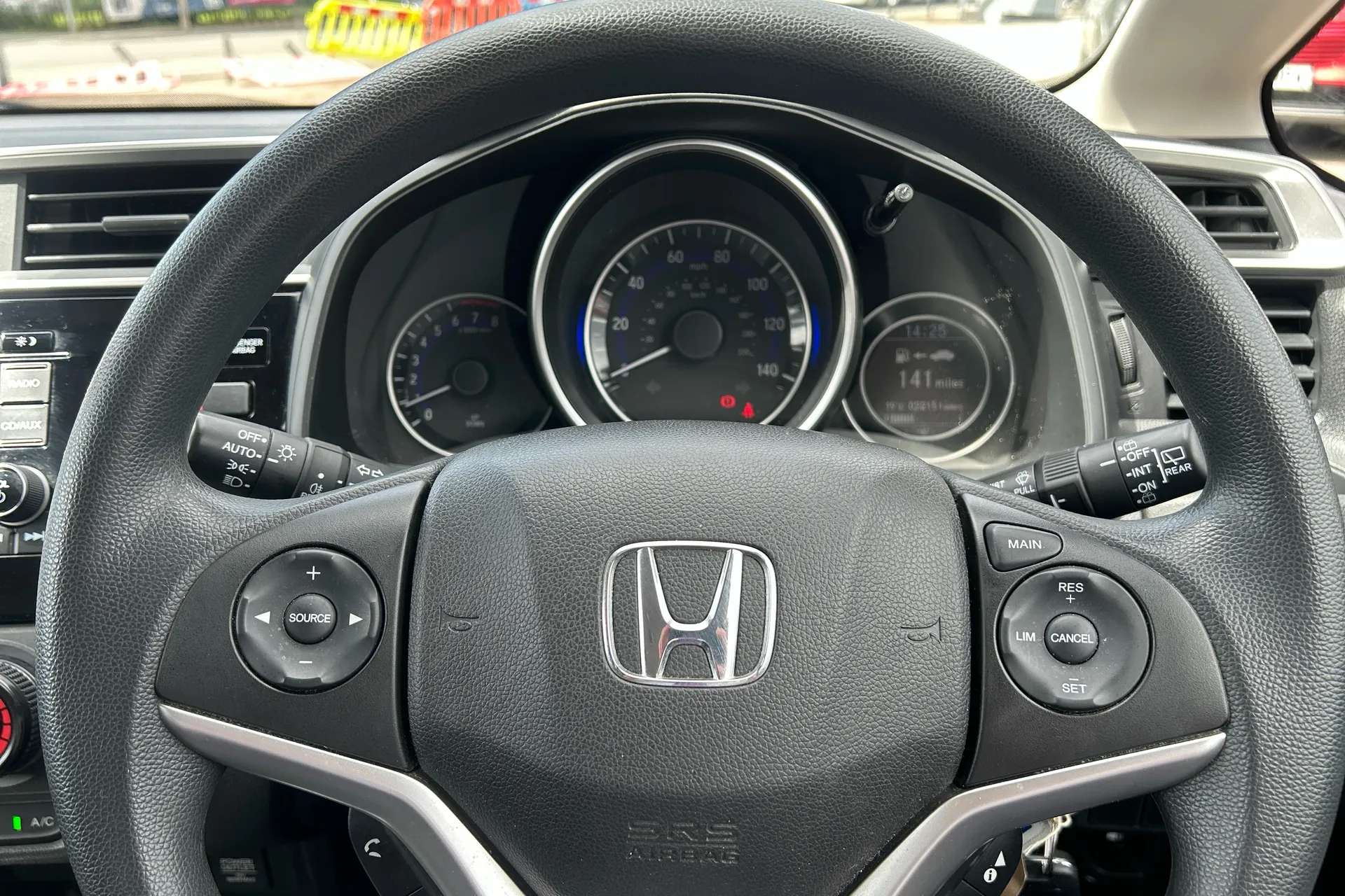 2020 HONDA JAZZ 2020 HONDA JAZZ