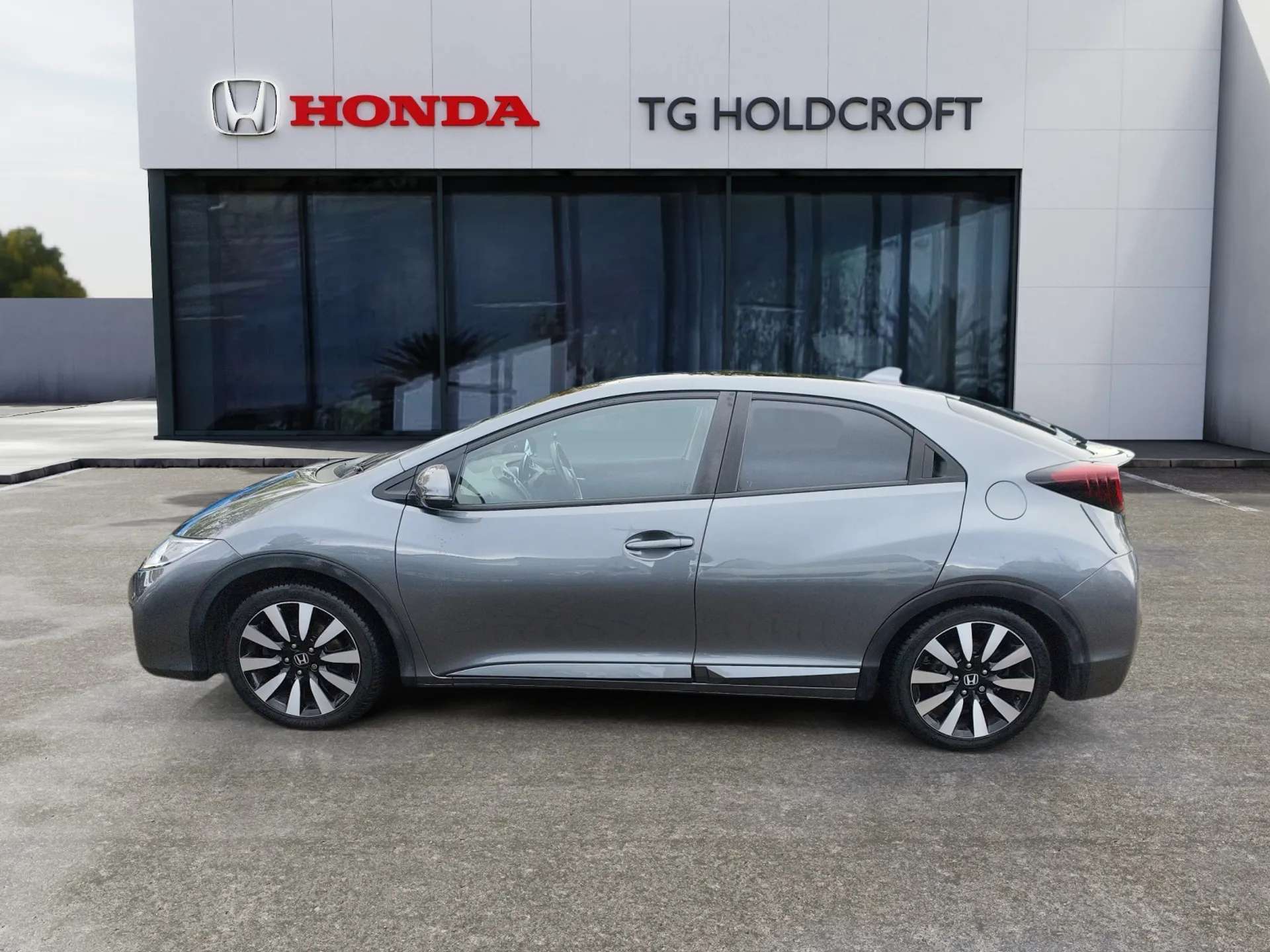 2015 HONDA CIVIC 2015 HONDA CIVIC