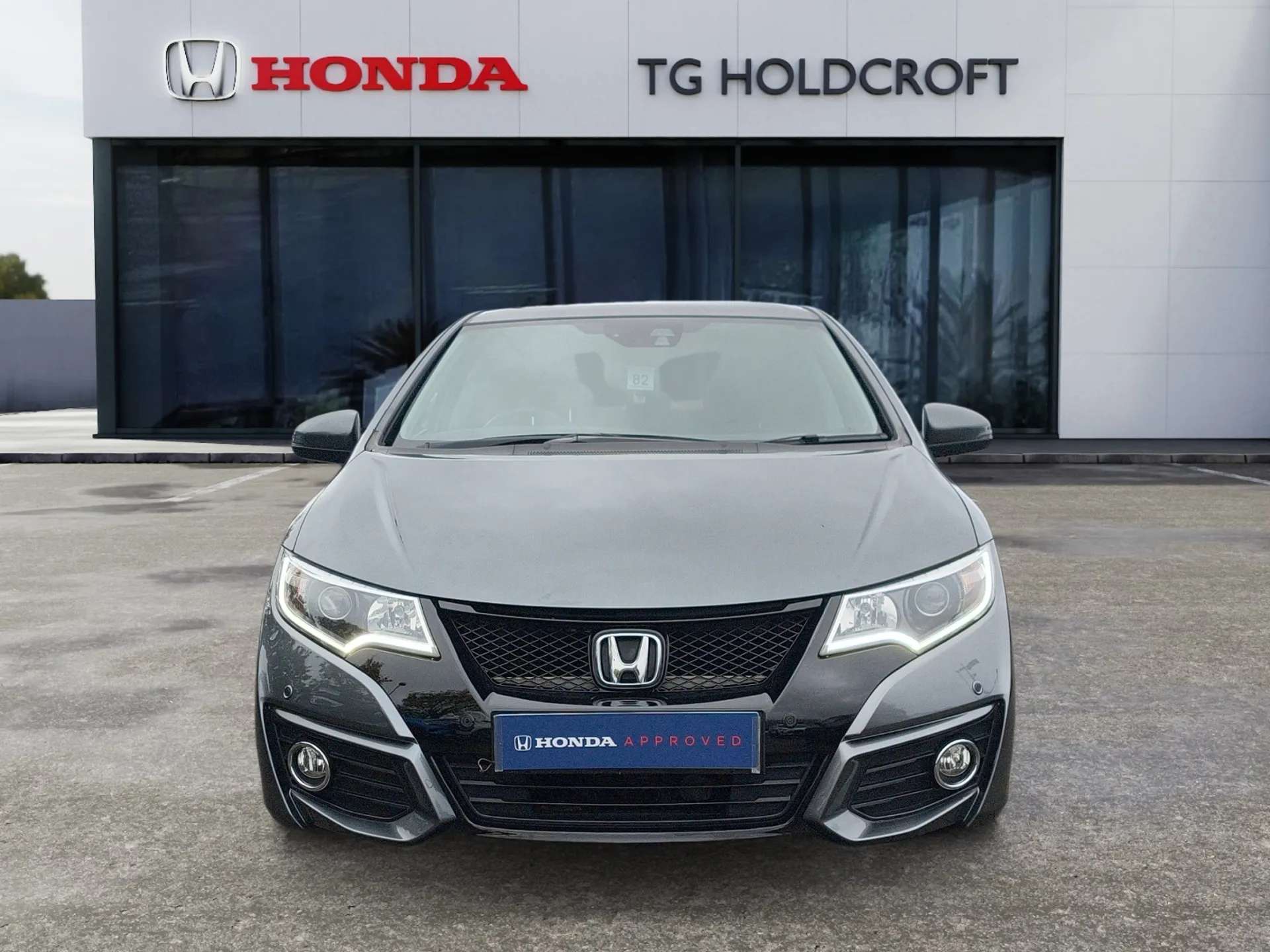 2015 HONDA CIVIC 2015 HONDA CIVIC