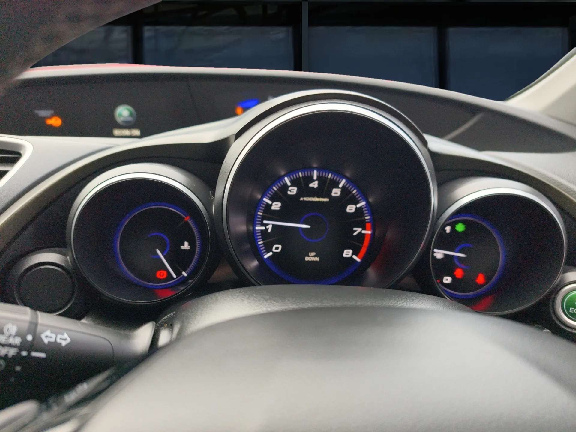 2015 HONDA CIVIC 2015 HONDA CIVIC