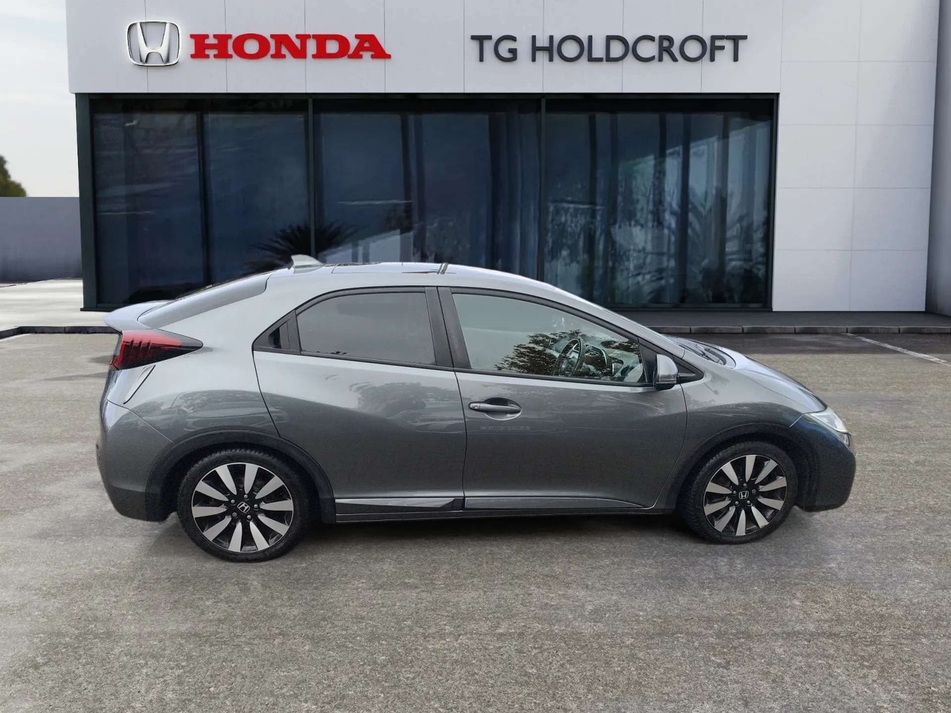 2015 HONDA CIVIC 2015 HONDA CIVIC