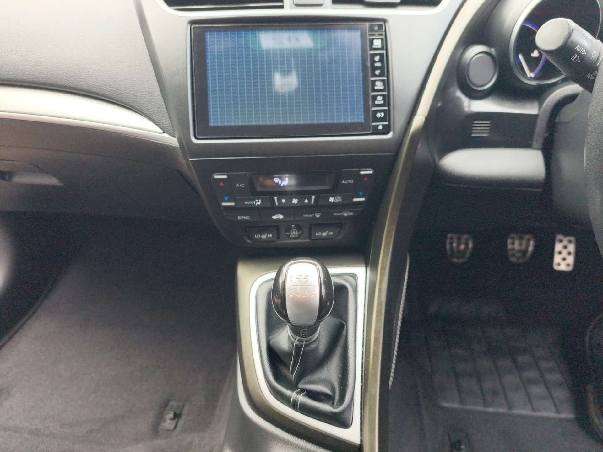 2015 HONDA CIVIC 2015 HONDA CIVIC