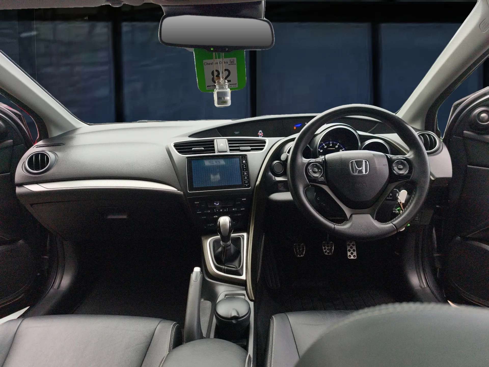 2015 HONDA CIVIC 2015 HONDA CIVIC