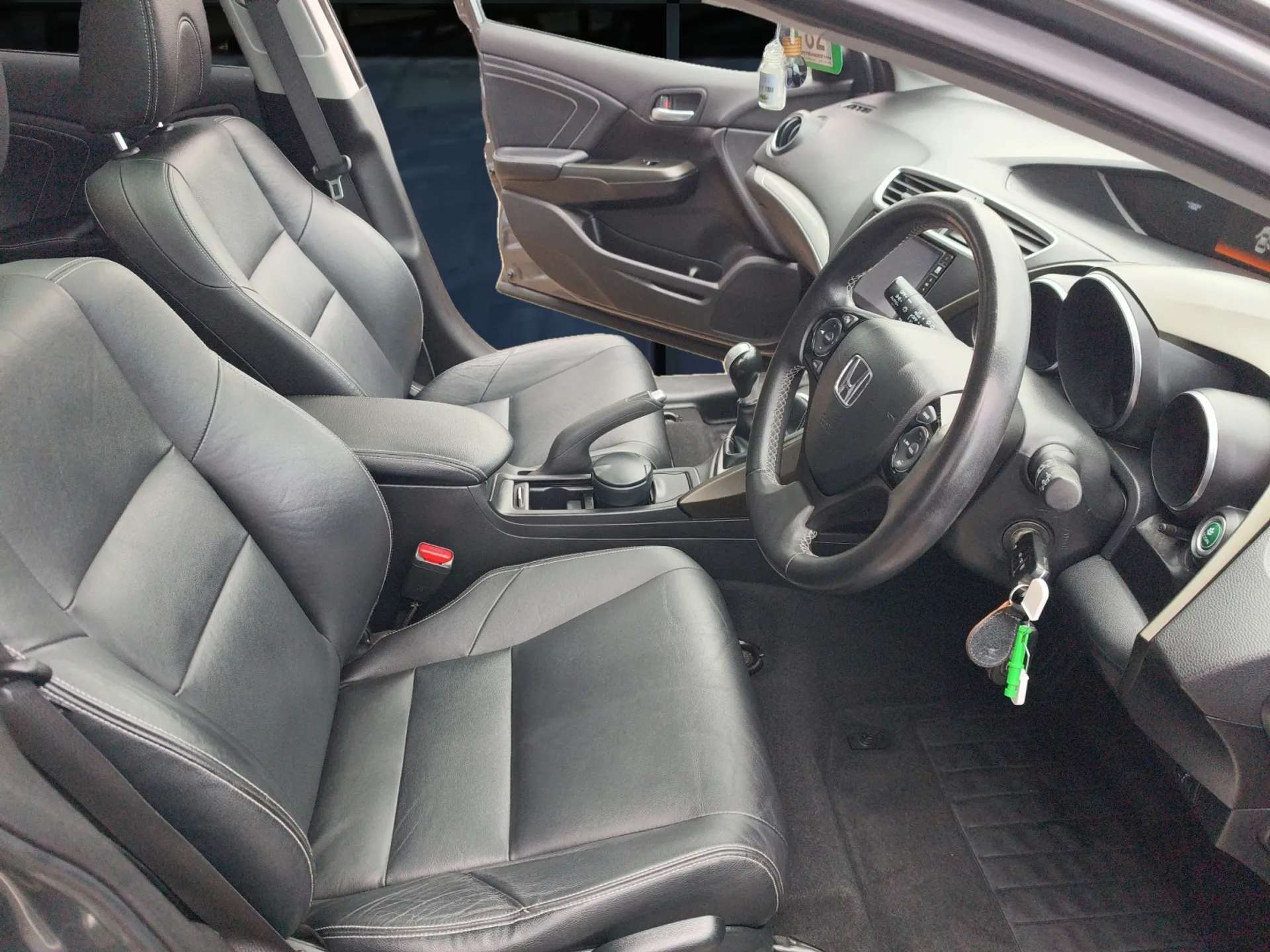 2015 HONDA CIVIC 2015 HONDA CIVIC