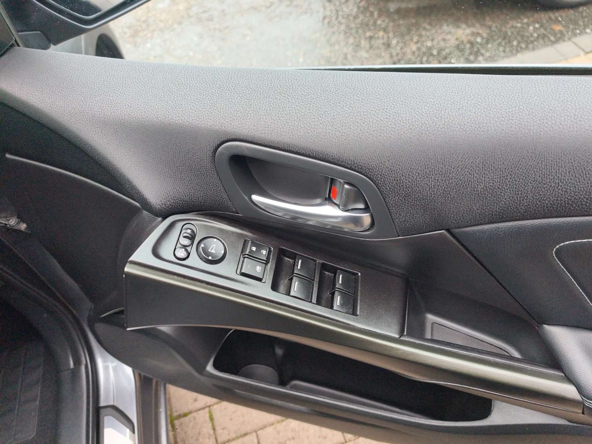 2015 HONDA CIVIC 2015 HONDA CIVIC