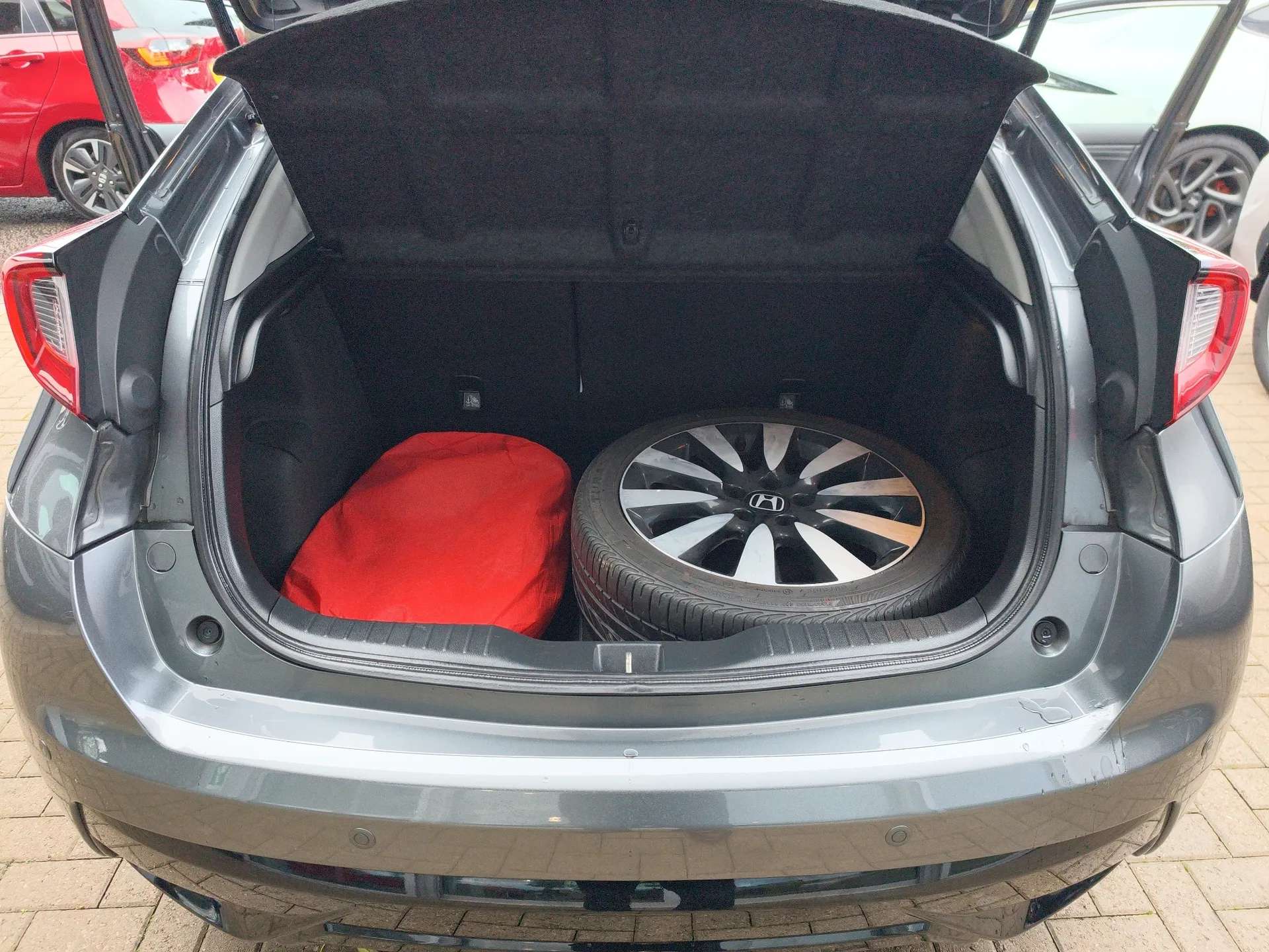 2015 HONDA CIVIC 2015 HONDA CIVIC