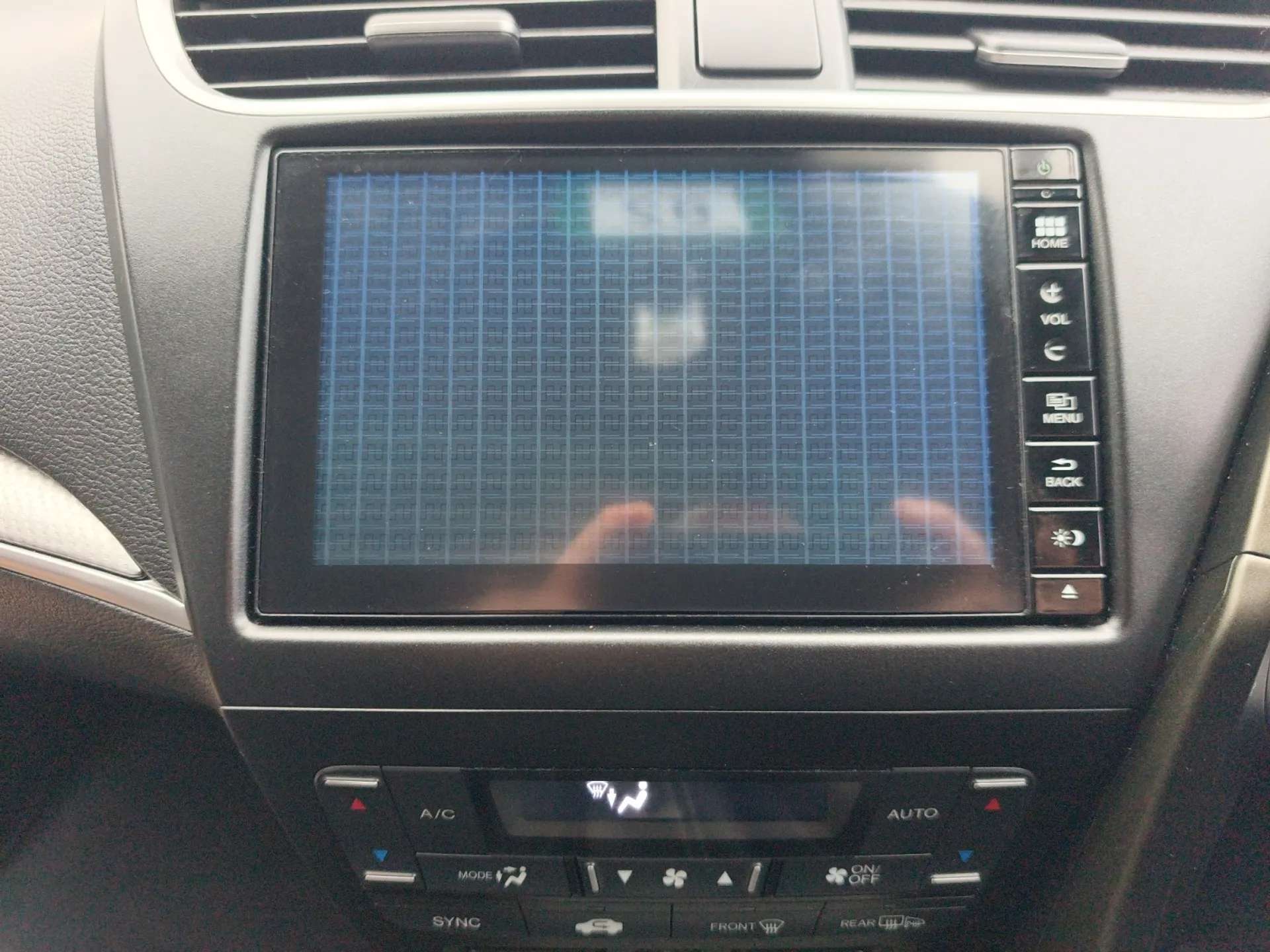 2015 HONDA CIVIC 2015 HONDA CIVIC