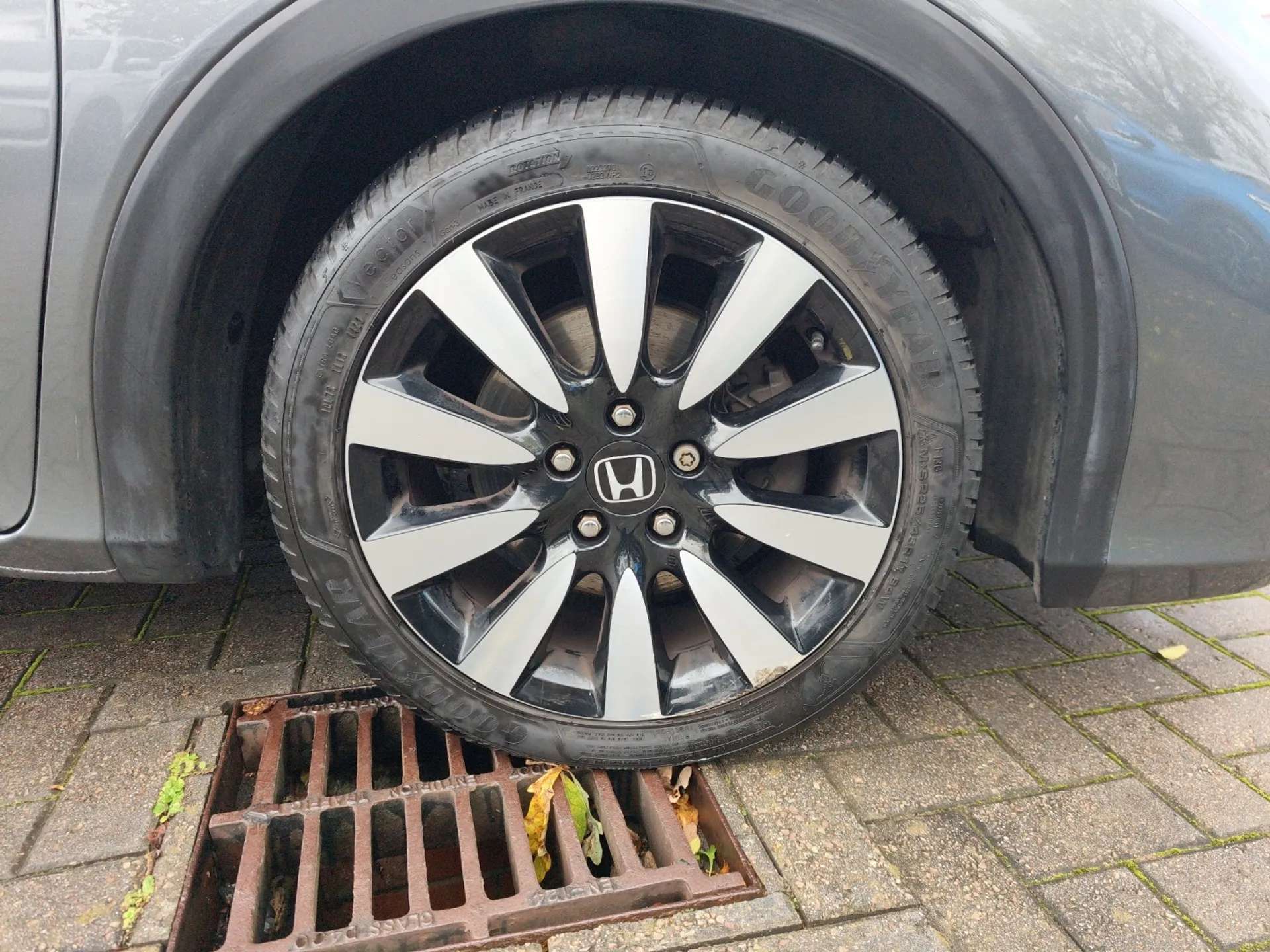 2015 HONDA CIVIC 2015 HONDA CIVIC