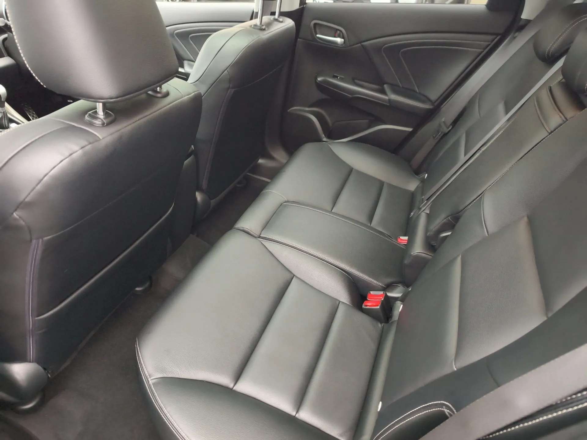 2015 HONDA CIVIC 2015 HONDA CIVIC