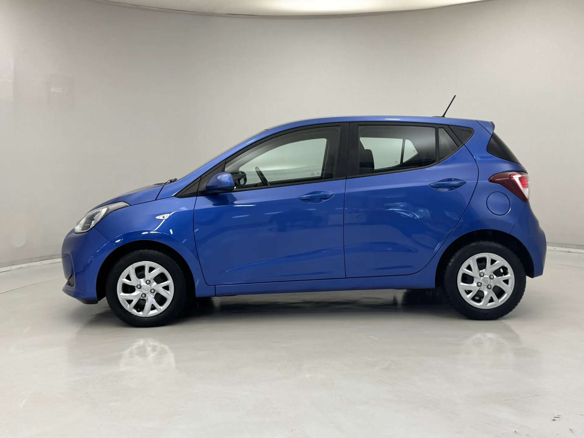 2018 HYUNDAI I10 2018 HYUNDAI I10