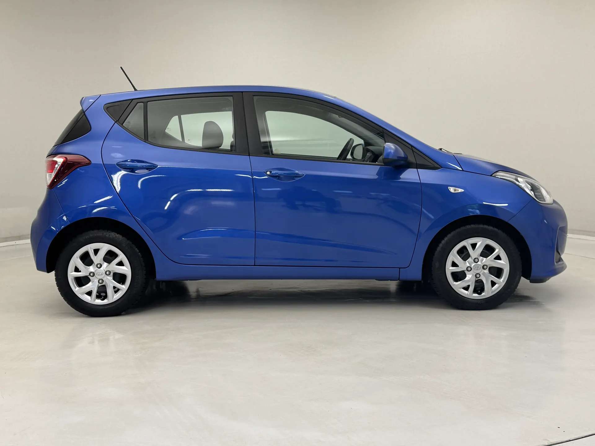 2018 HYUNDAI I10 2018 HYUNDAI I10