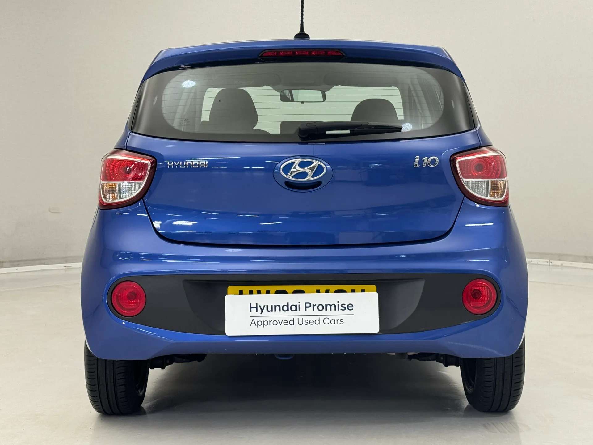 2018 HYUNDAI I10 2018 HYUNDAI I10