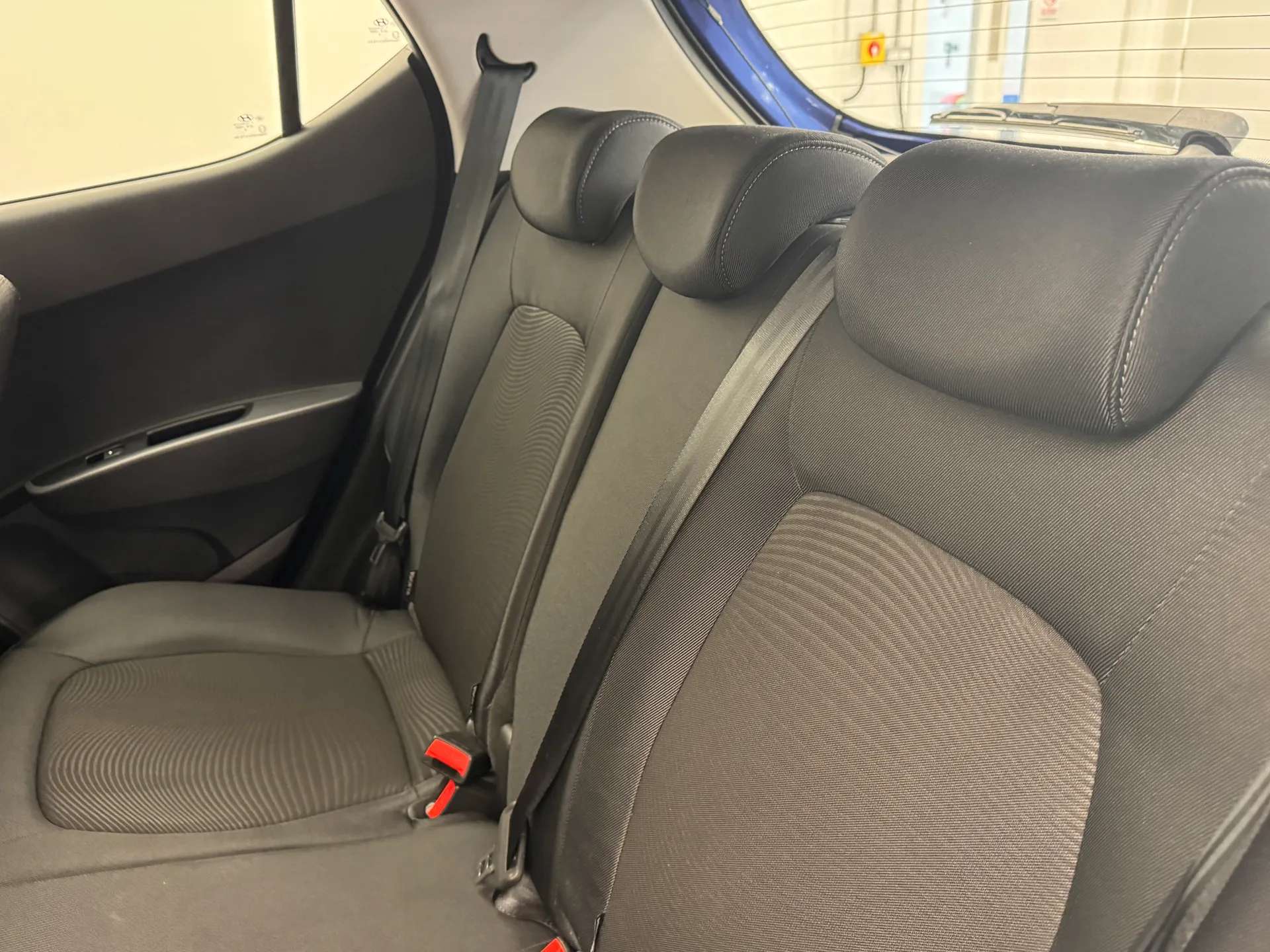2018 HYUNDAI I10 2018 HYUNDAI I10
